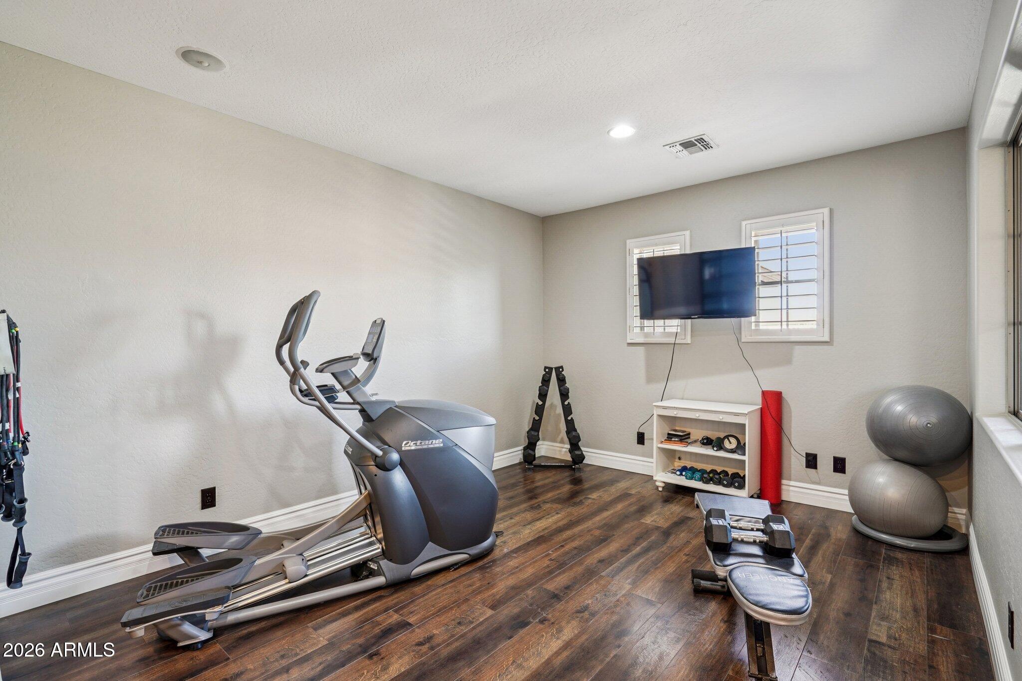 40201 N HICKOK Trail