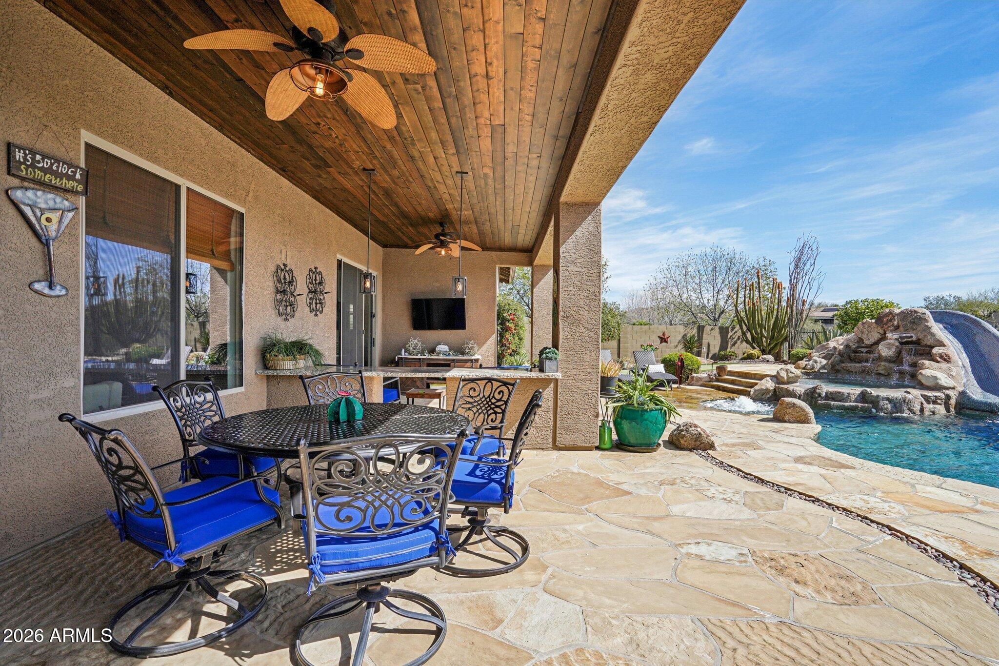 40201 N HICKOK Trail