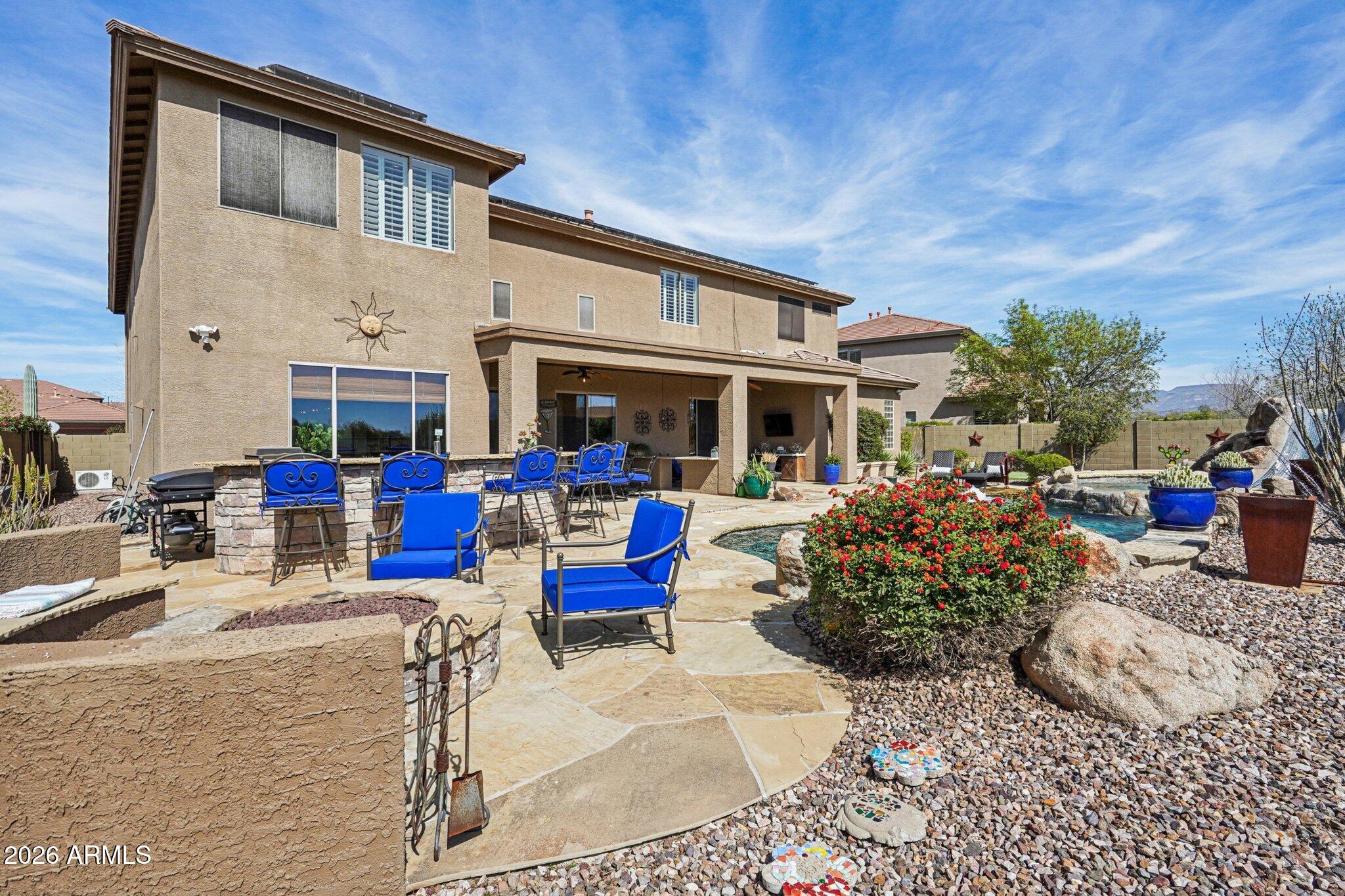 40201 N HICKOK Trail