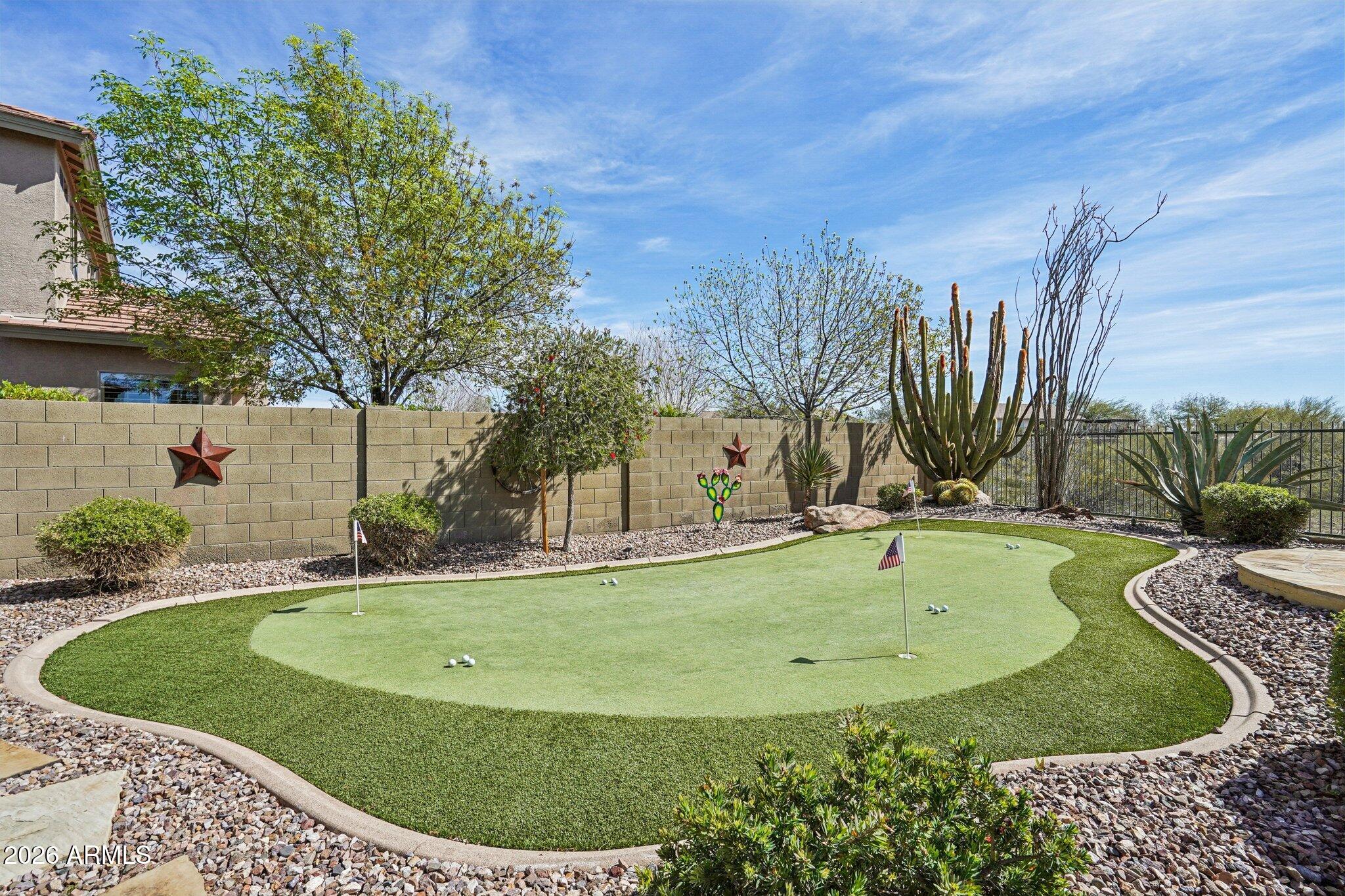 40201 N HICKOK Trail