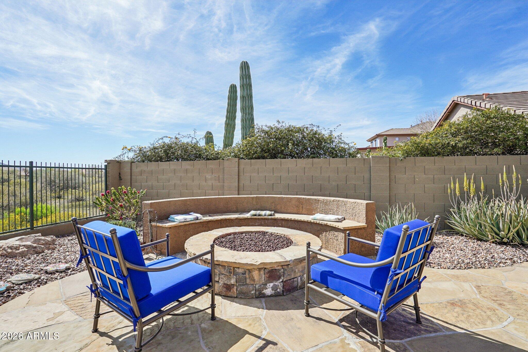 40201 N HICKOK Trail