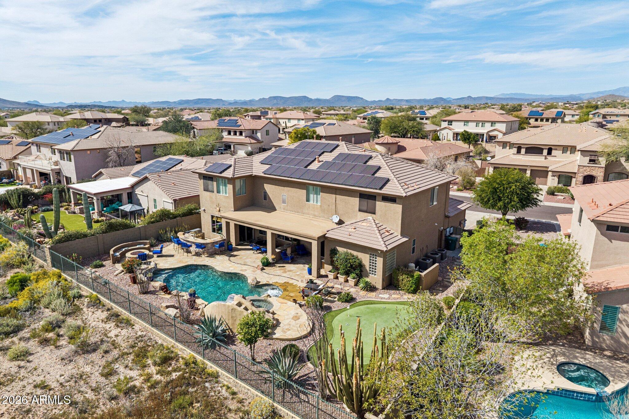 40201 N HICKOK Trail