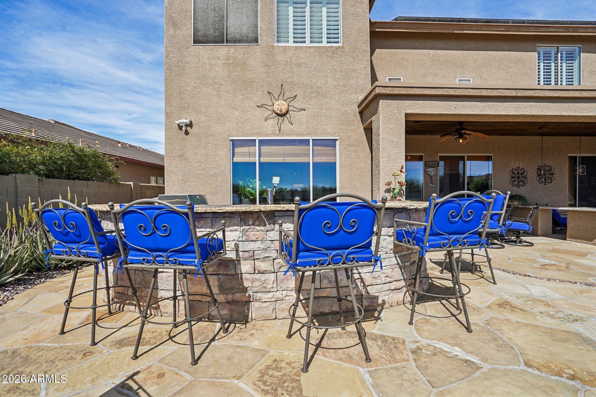 40201 N HICKOK Trail