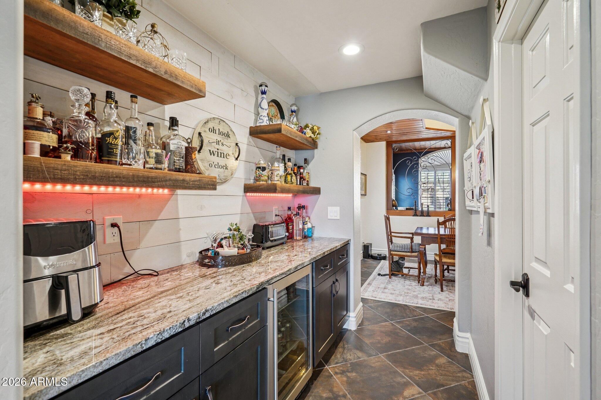 40201 N HICKOK Trail