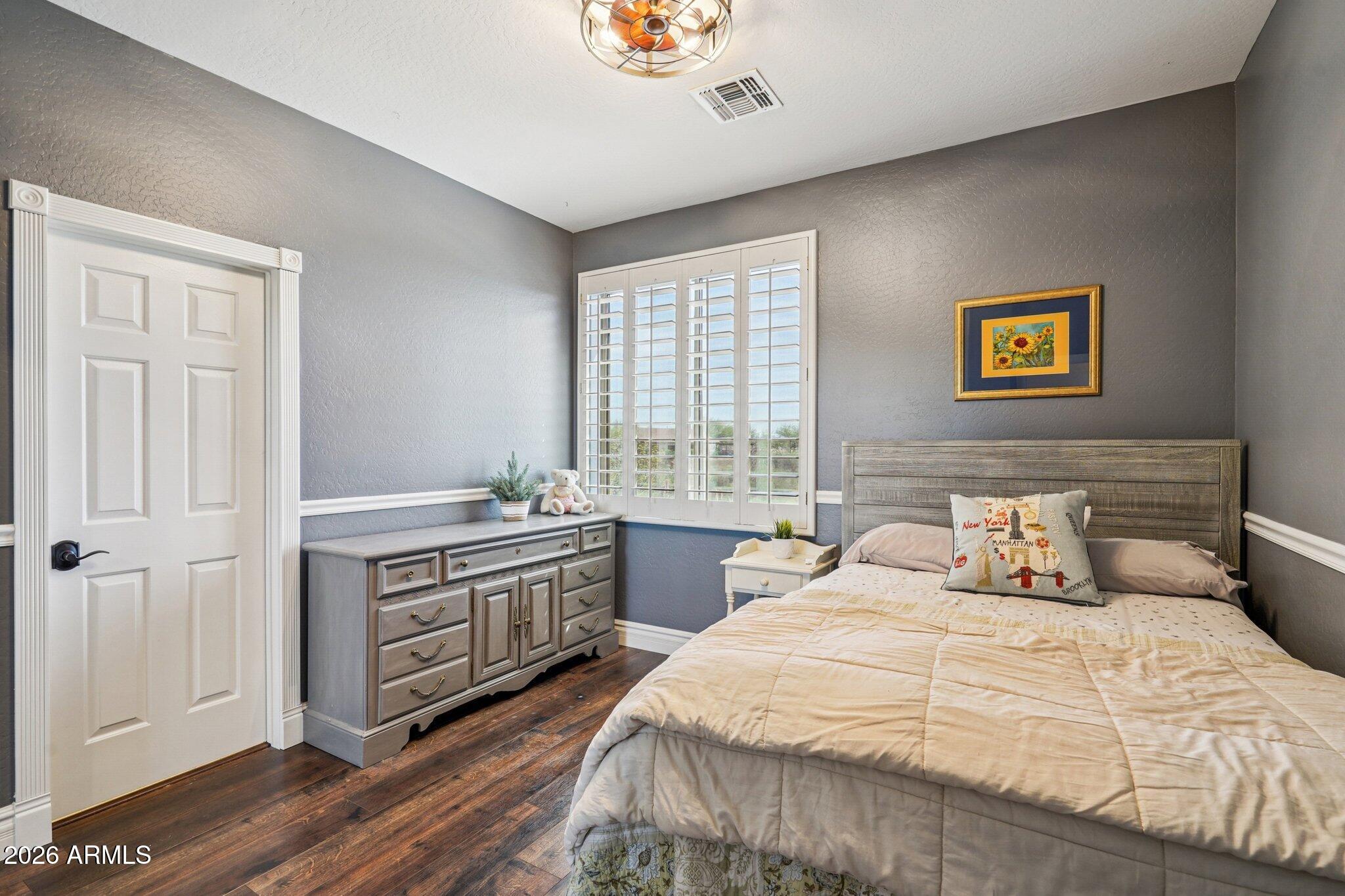 40201 N HICKOK Trail