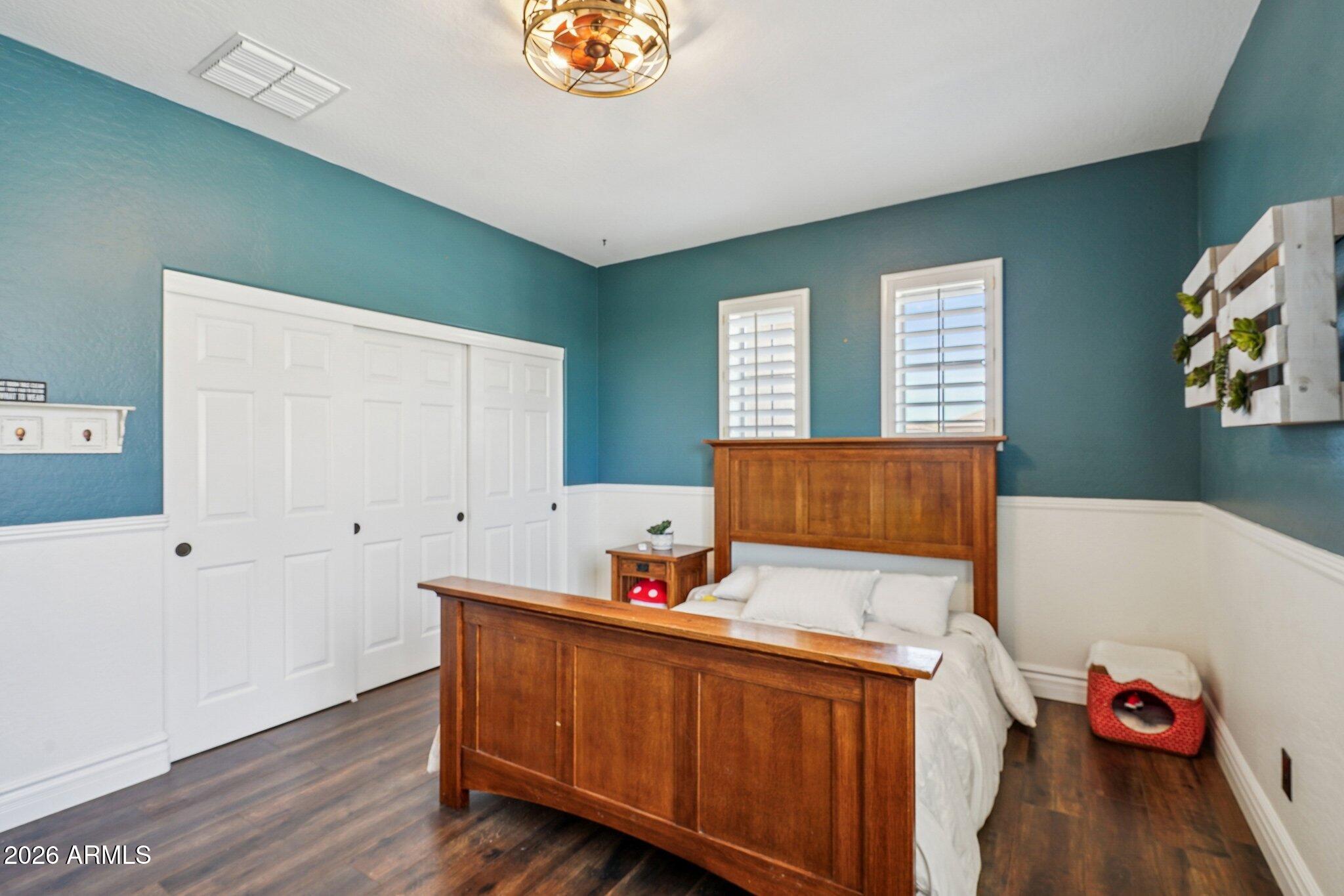 40201 N HICKOK Trail