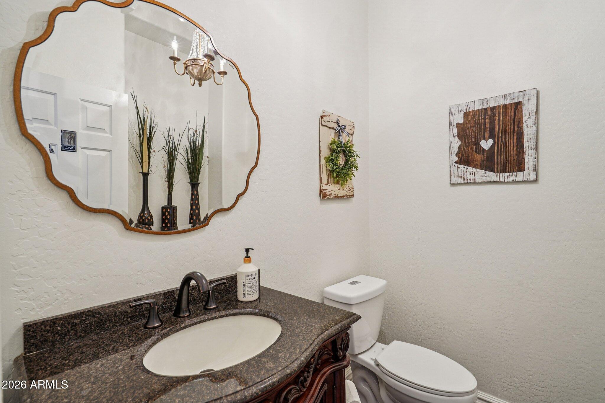 40201 N HICKOK Trail