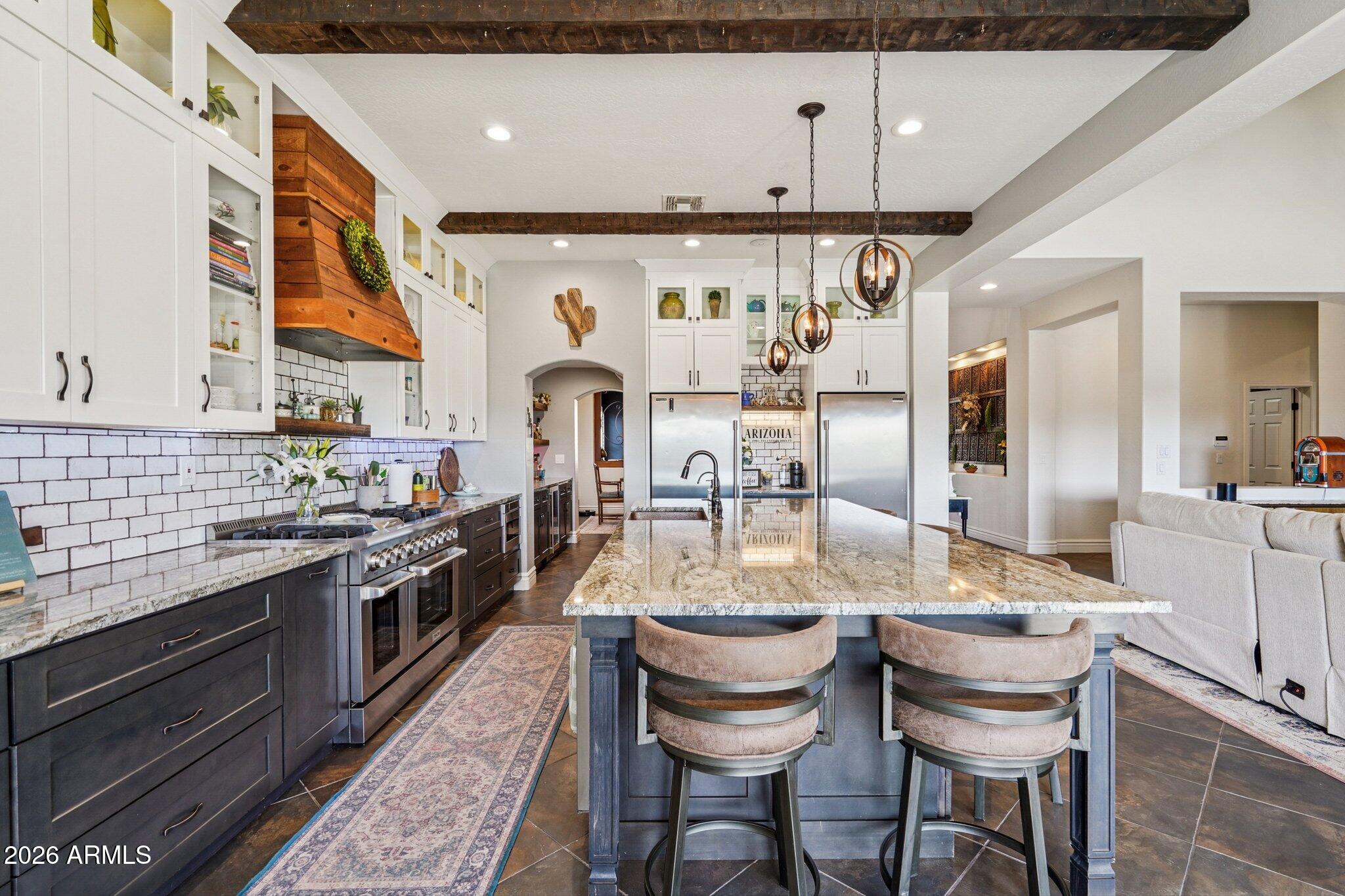 40201 N HICKOK Trail