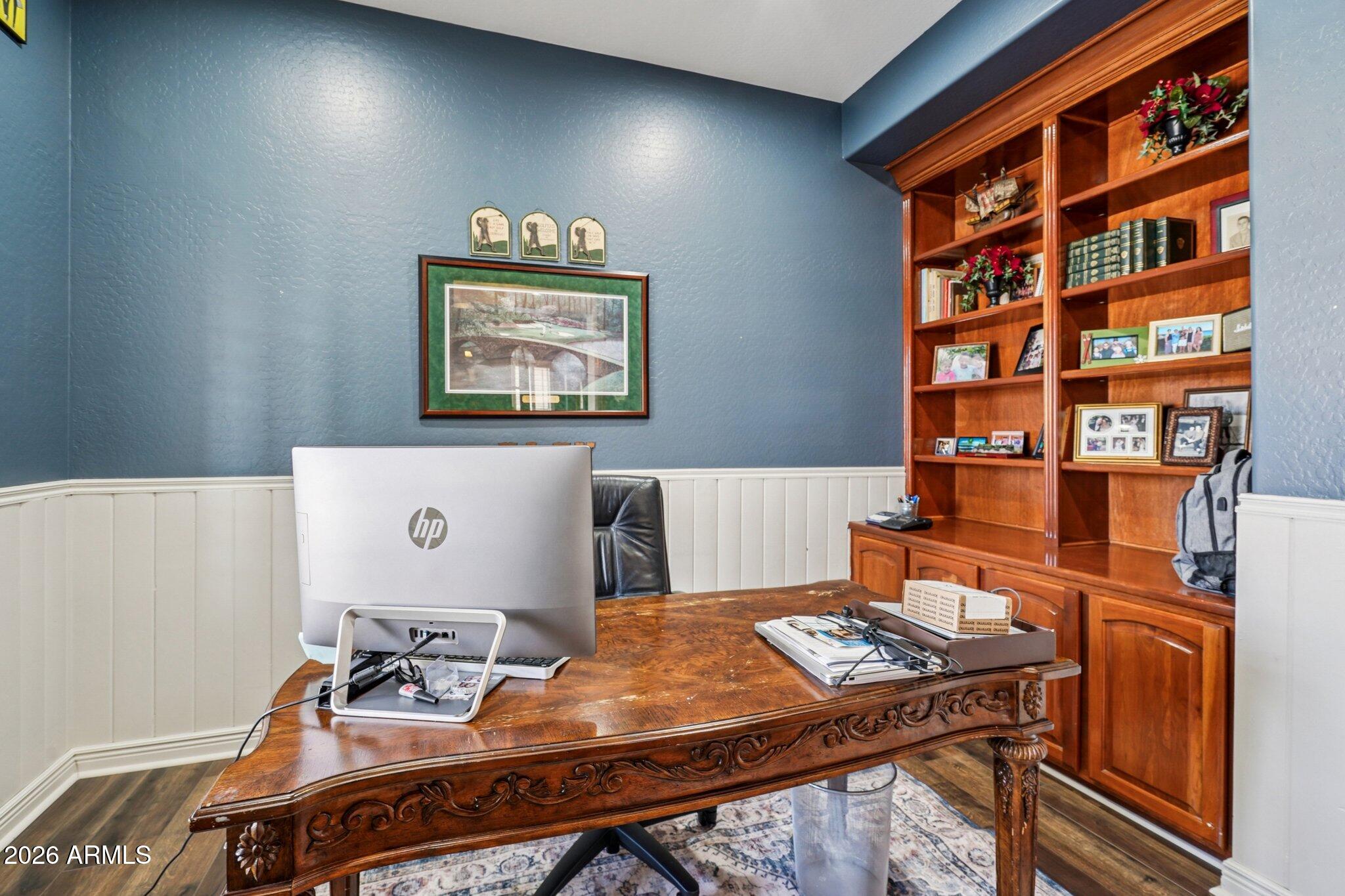 40201 N HICKOK Trail