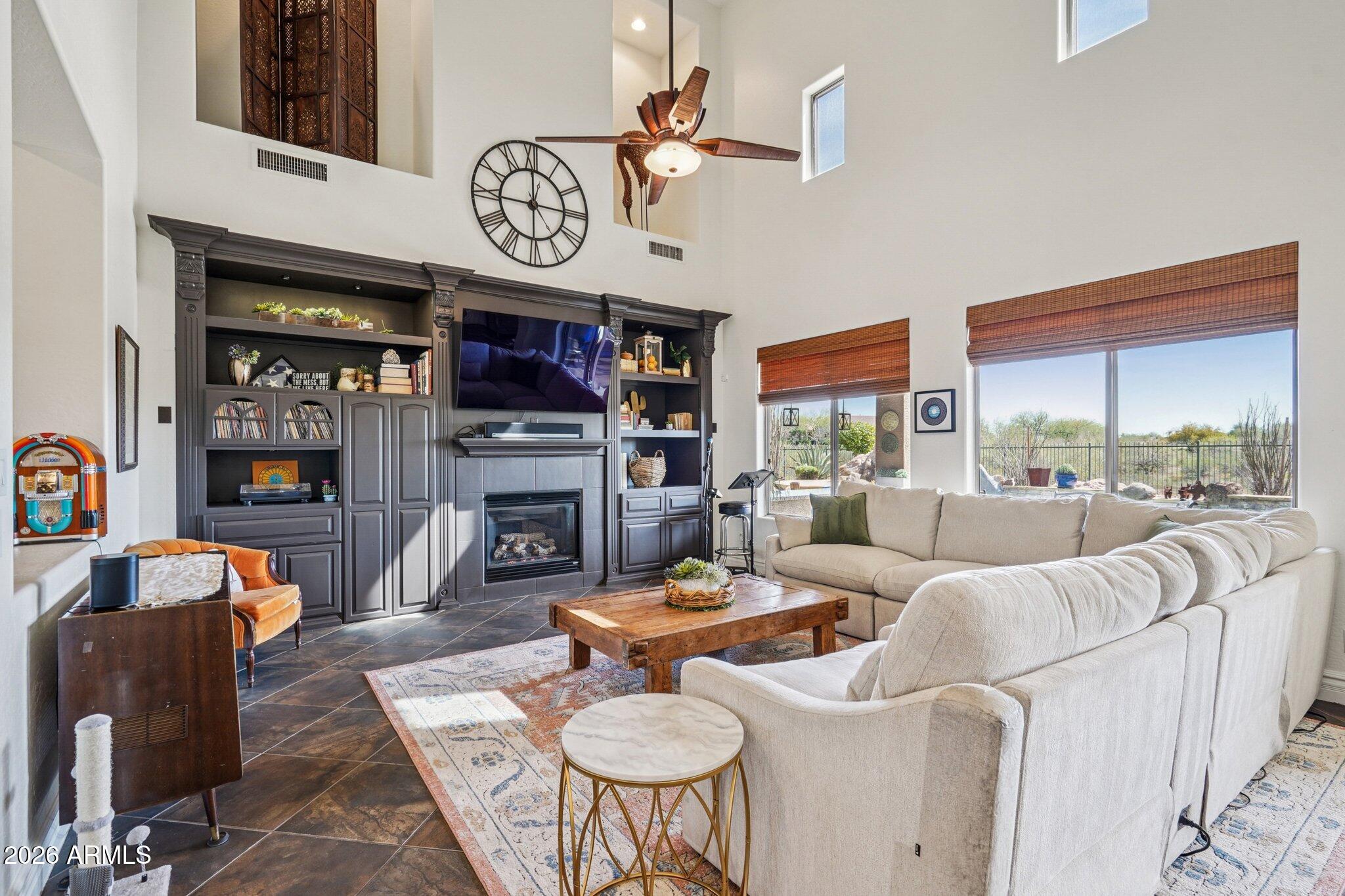 40201 N HICKOK Trail