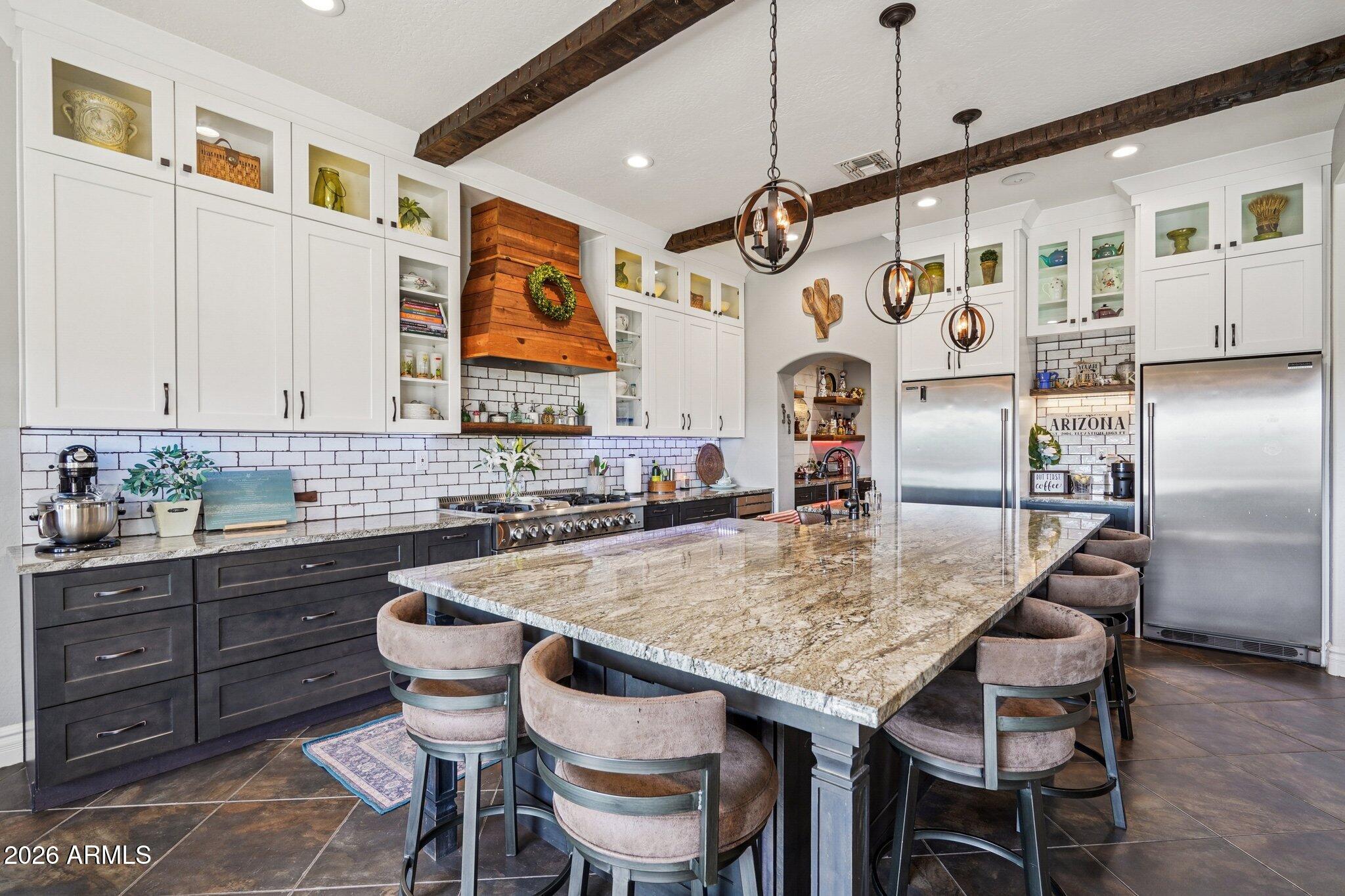 40201 N HICKOK Trail