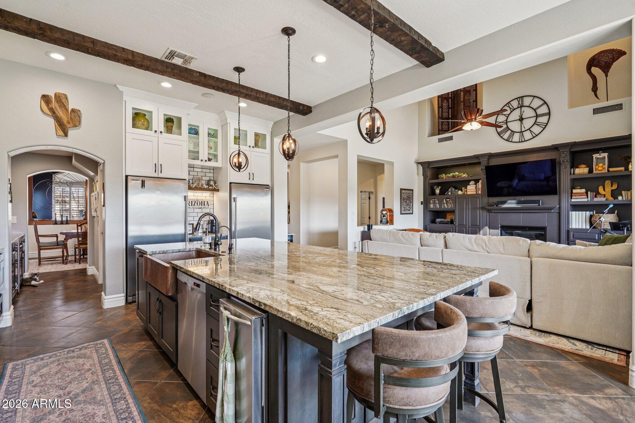 40201 N HICKOK Trail