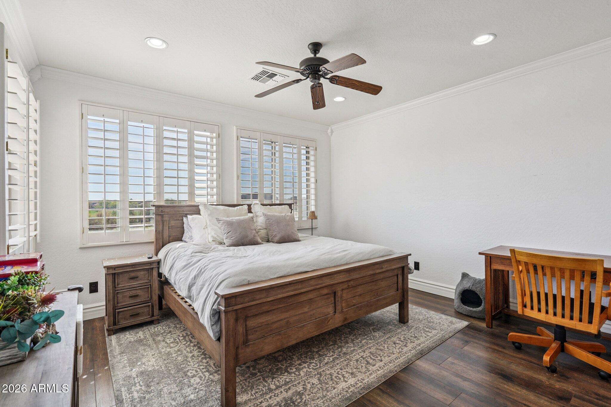 40201 N HICKOK Trail