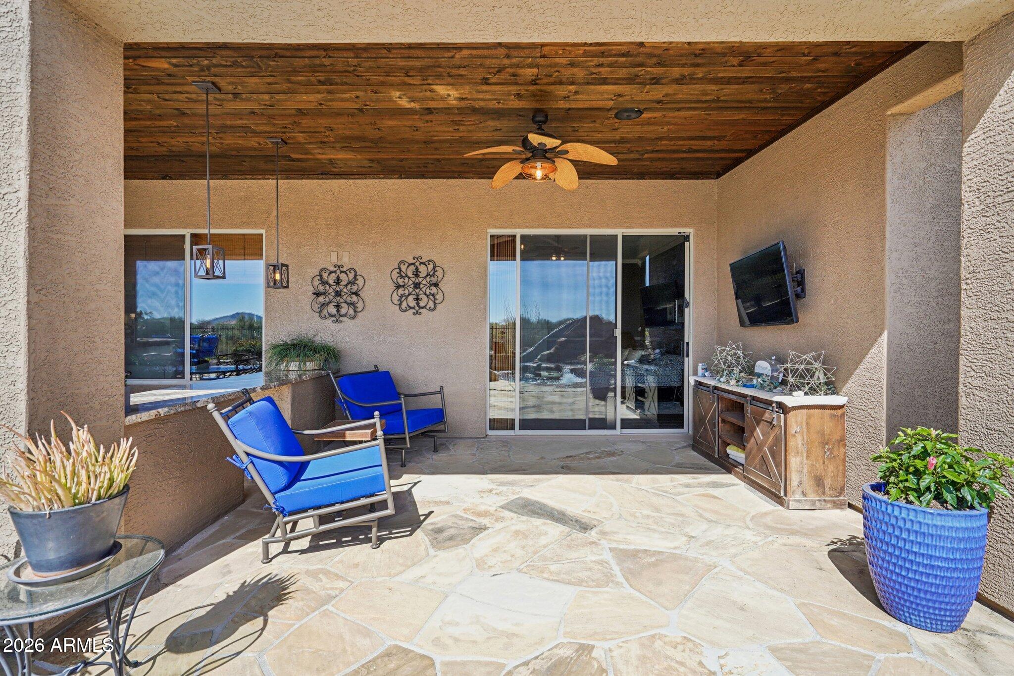 40201 N HICKOK Trail