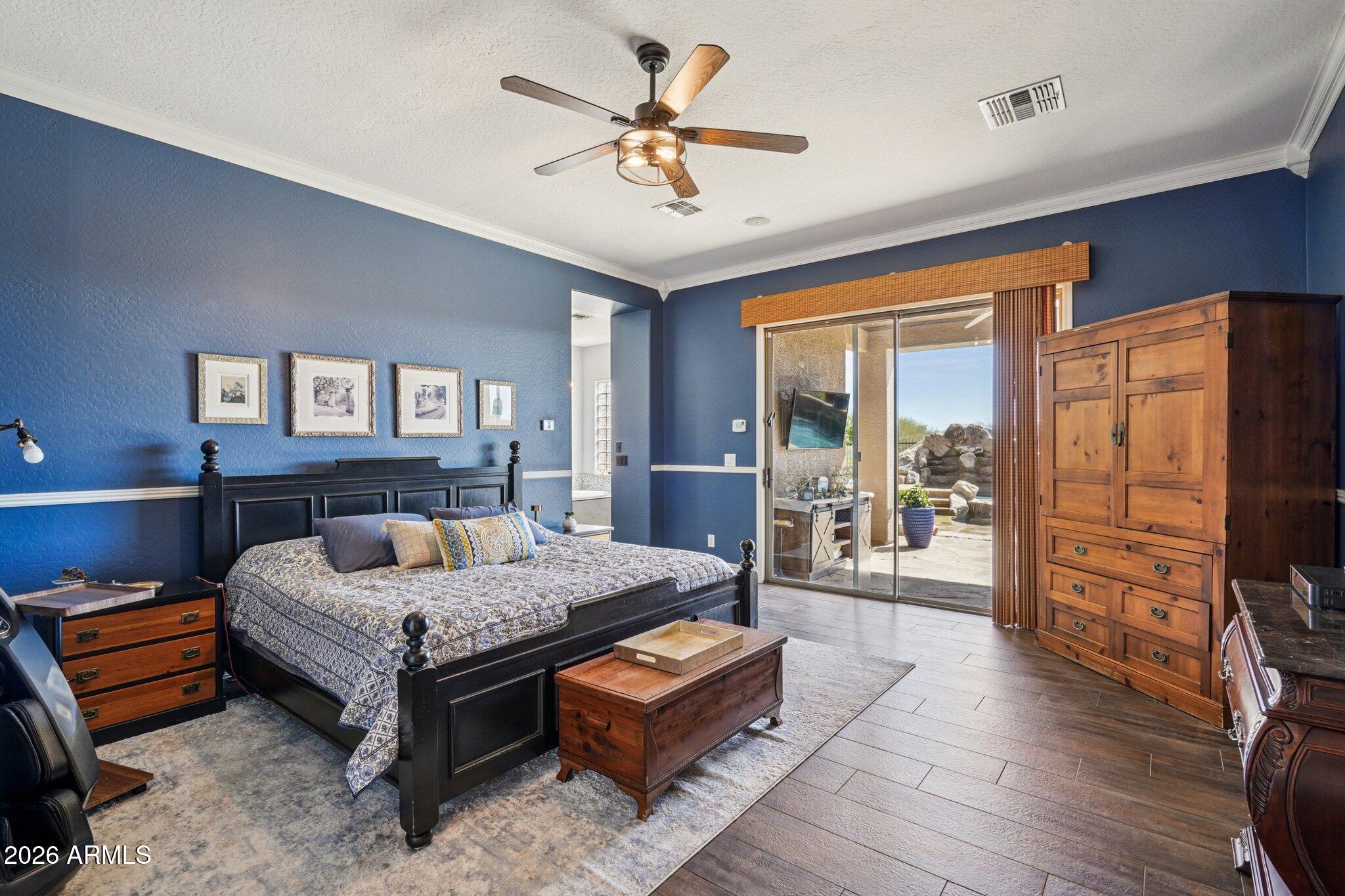 40201 N HICKOK Trail