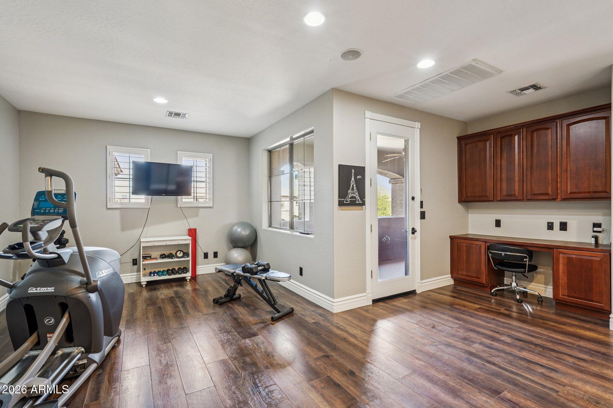 40201 N HICKOK Trail