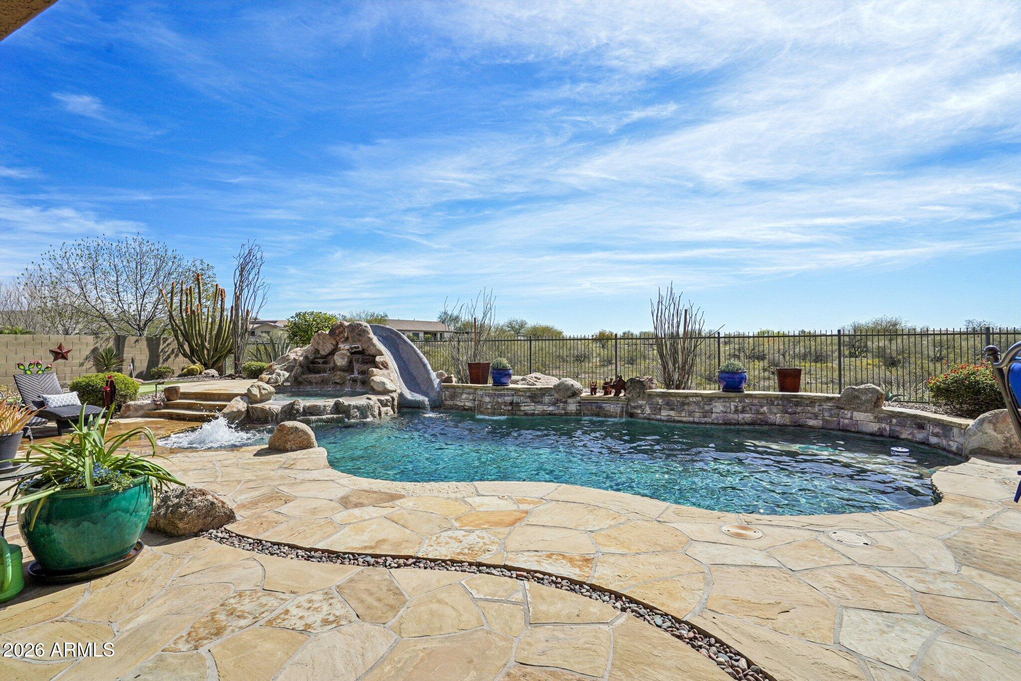 40201 N HICKOK Trail