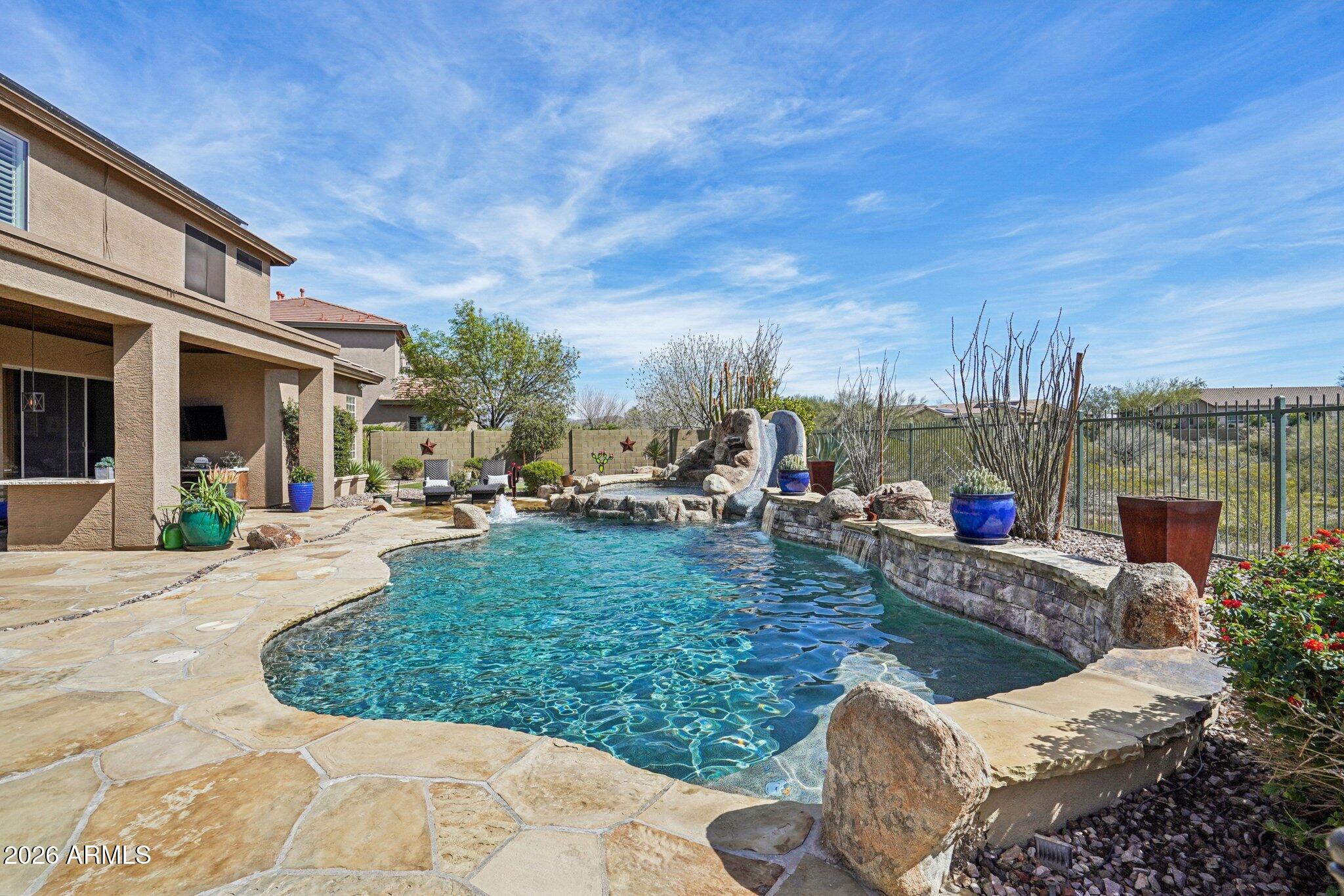 40201 N HICKOK Trail