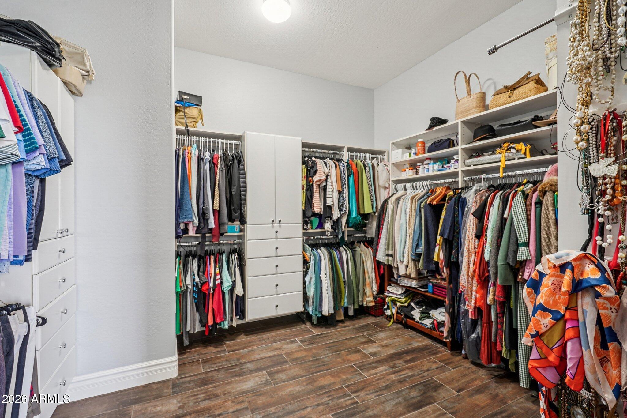 40201 N HICKOK Trail