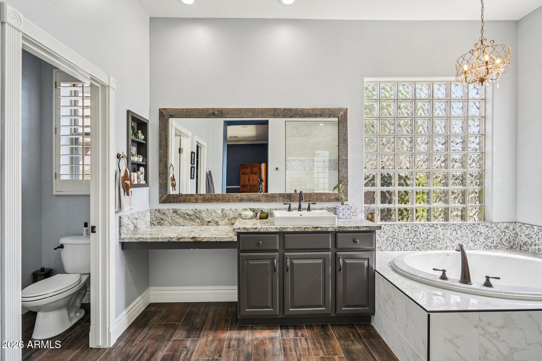 40201 N HICKOK Trail