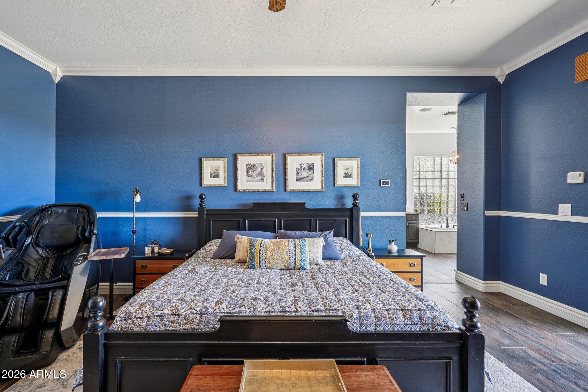 40201 N HICKOK Trail