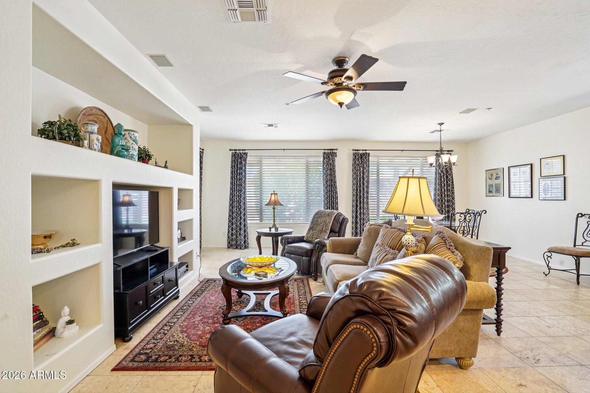 2365 W FIRETHORN Way