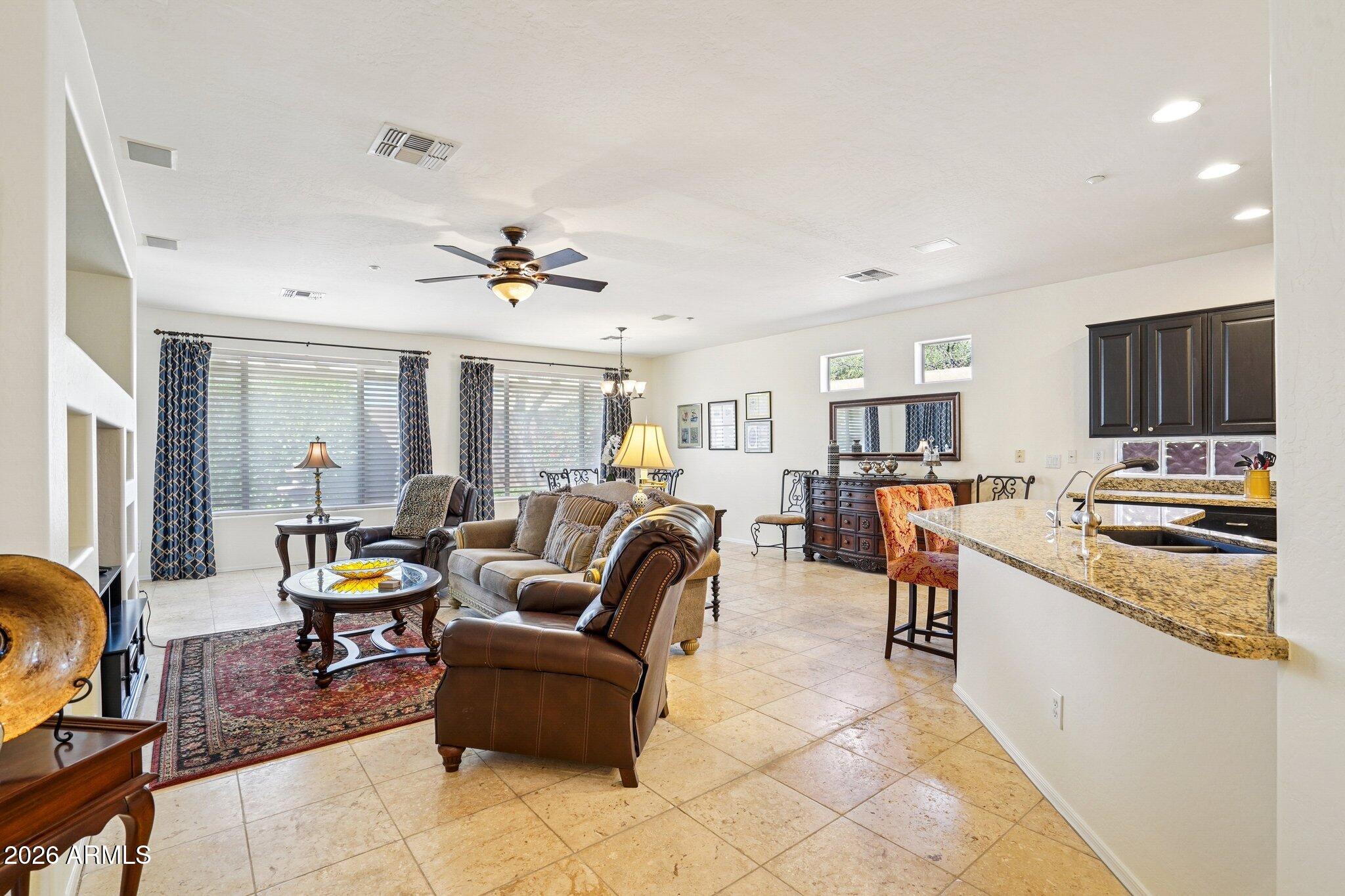 2365 W FIRETHORN Way