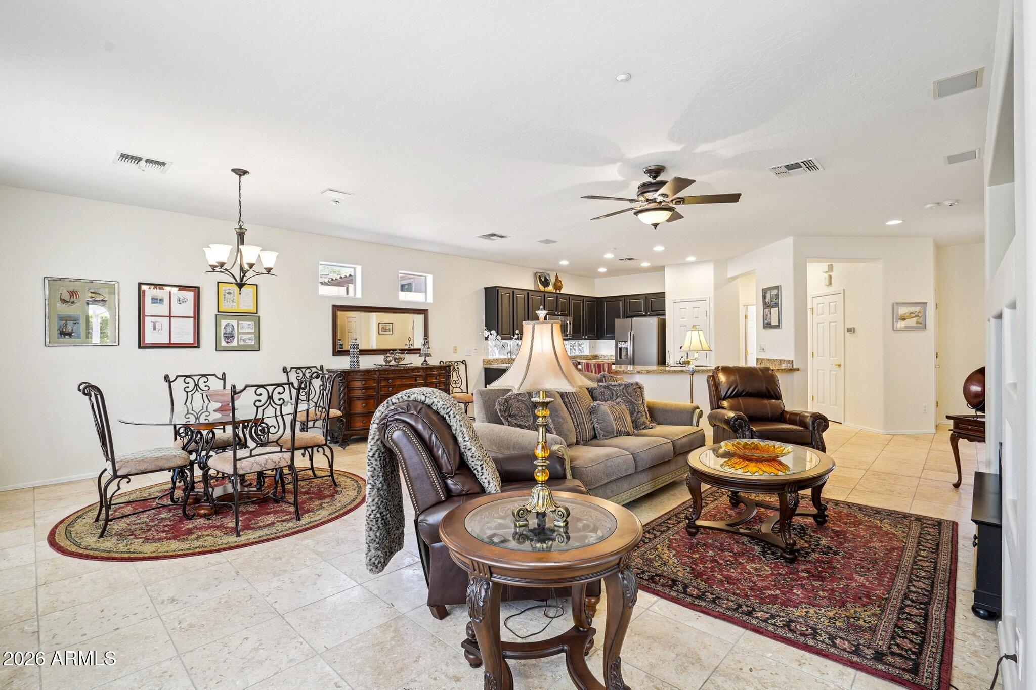 2365 W FIRETHORN Way