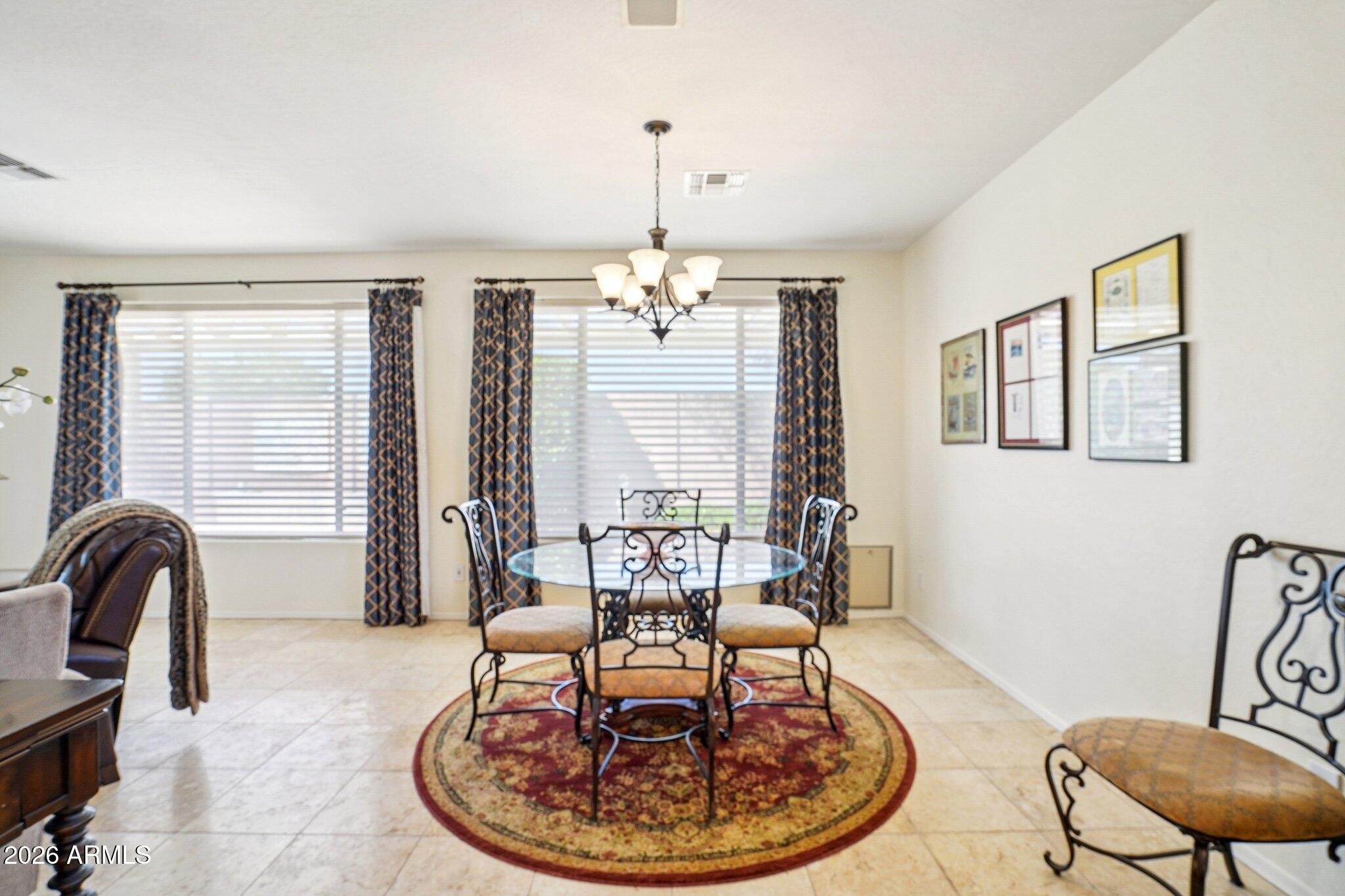 2365 W FIRETHORN Way