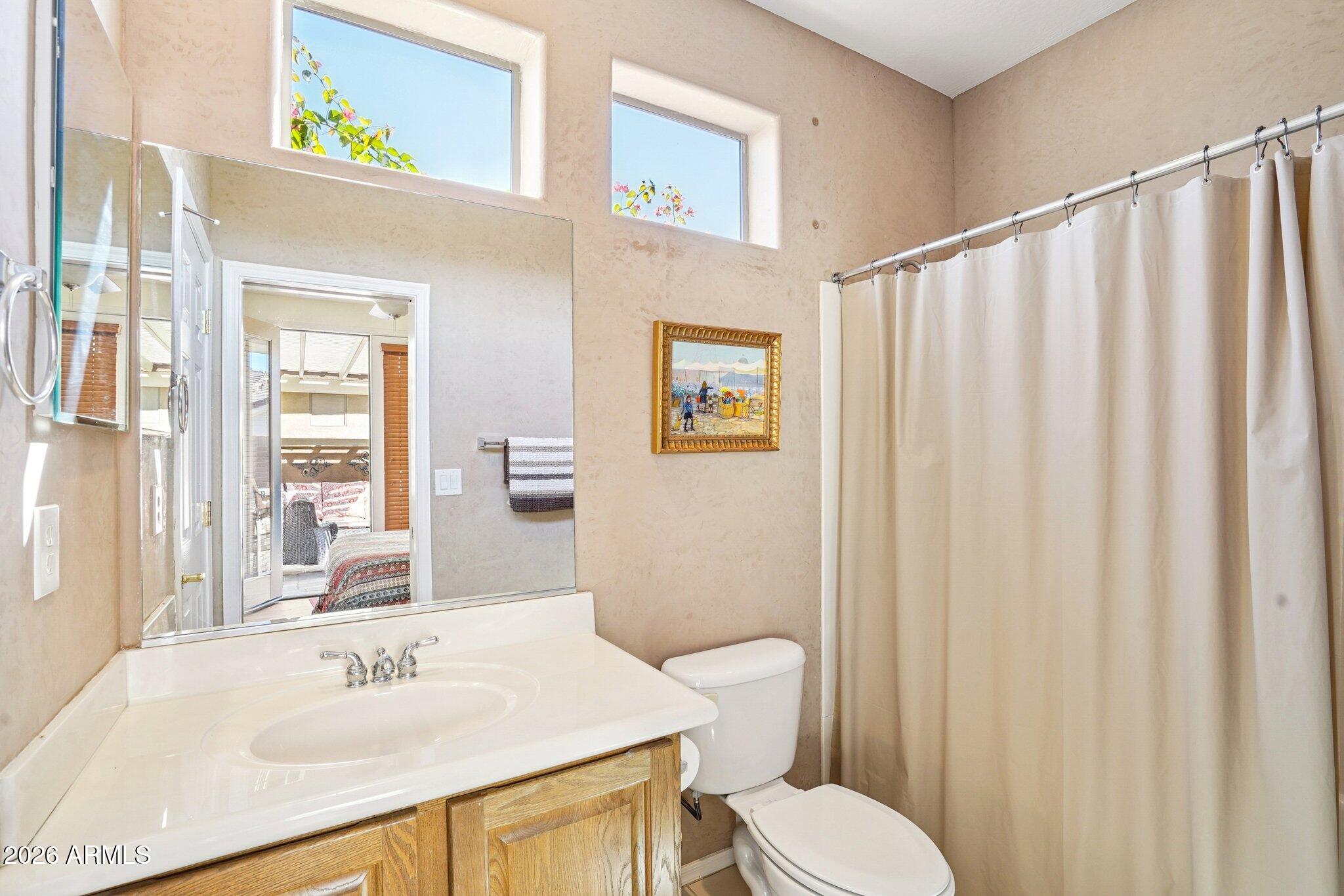 2365 W FIRETHORN Way