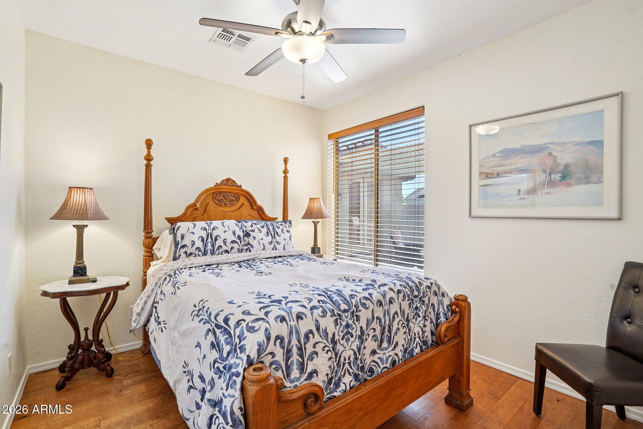 2365 W FIRETHORN Way