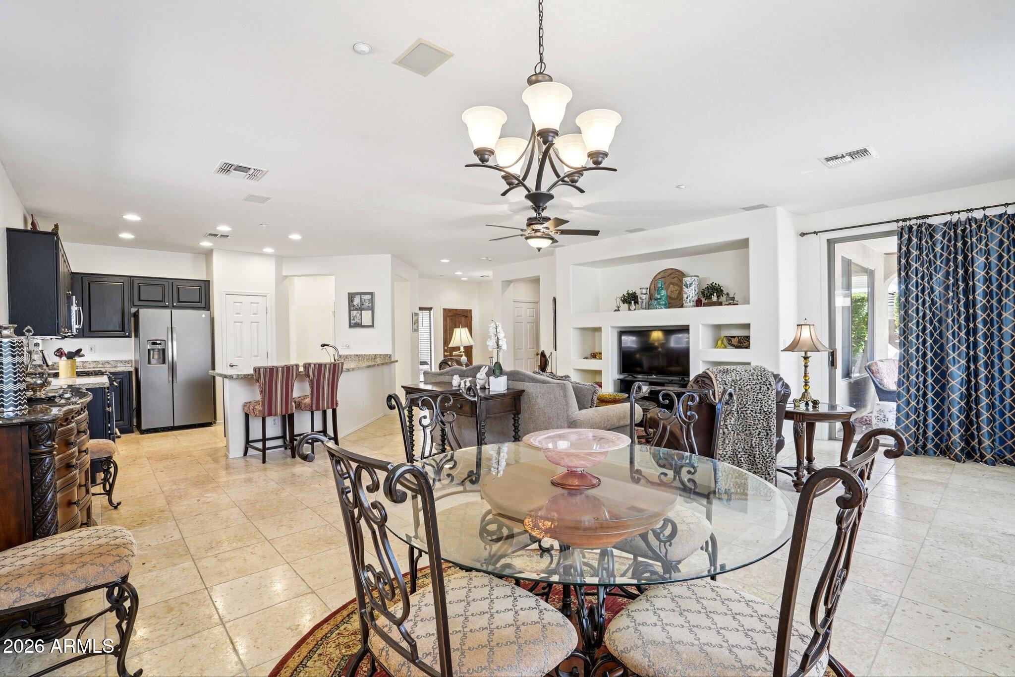 2365 W FIRETHORN Way