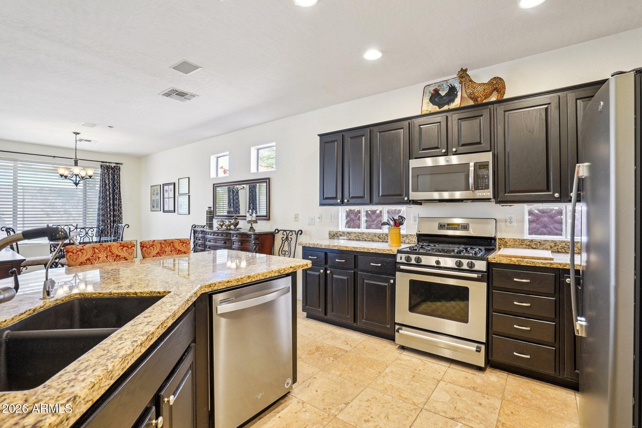 2365 W FIRETHORN Way