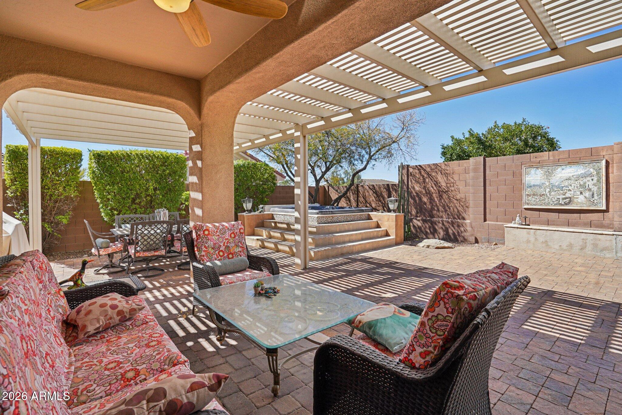 2365 W FIRETHORN Way