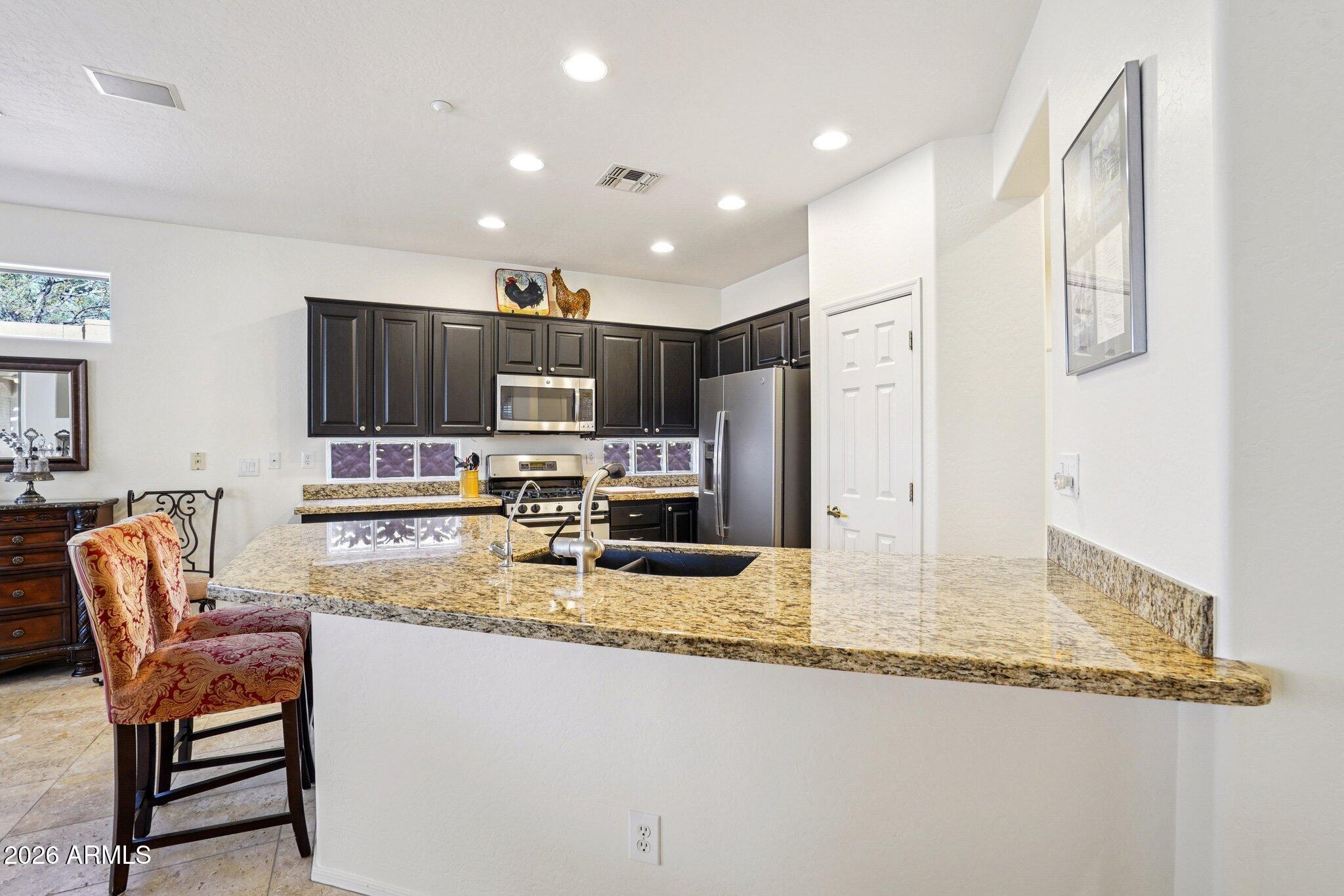 2365 W FIRETHORN Way