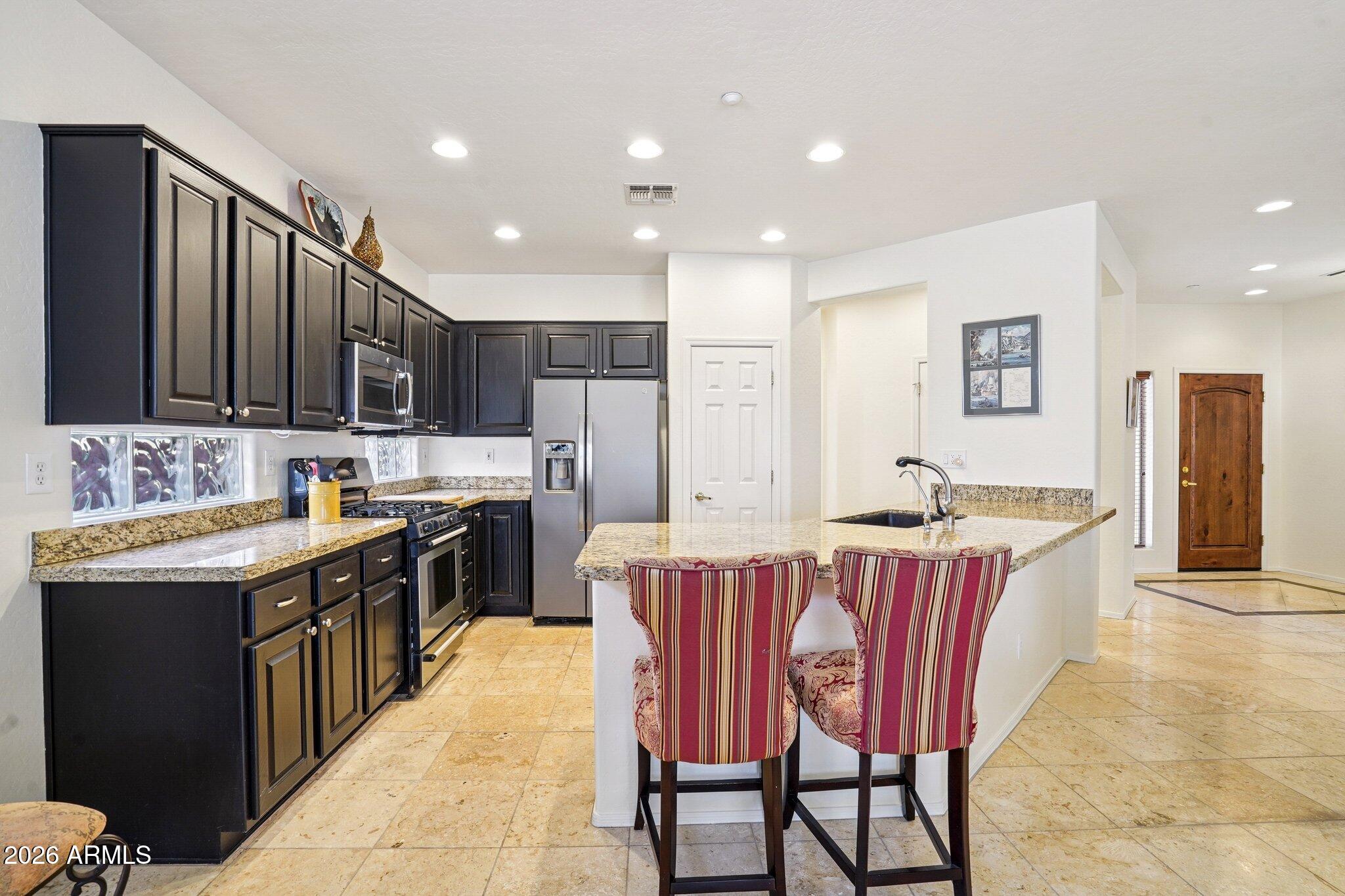 2365 W FIRETHORN Way