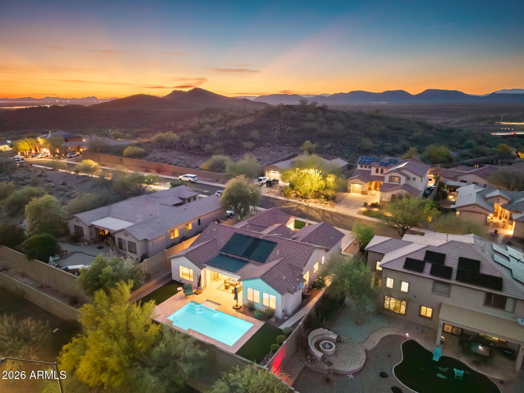 38723 N RED TAIL Lane