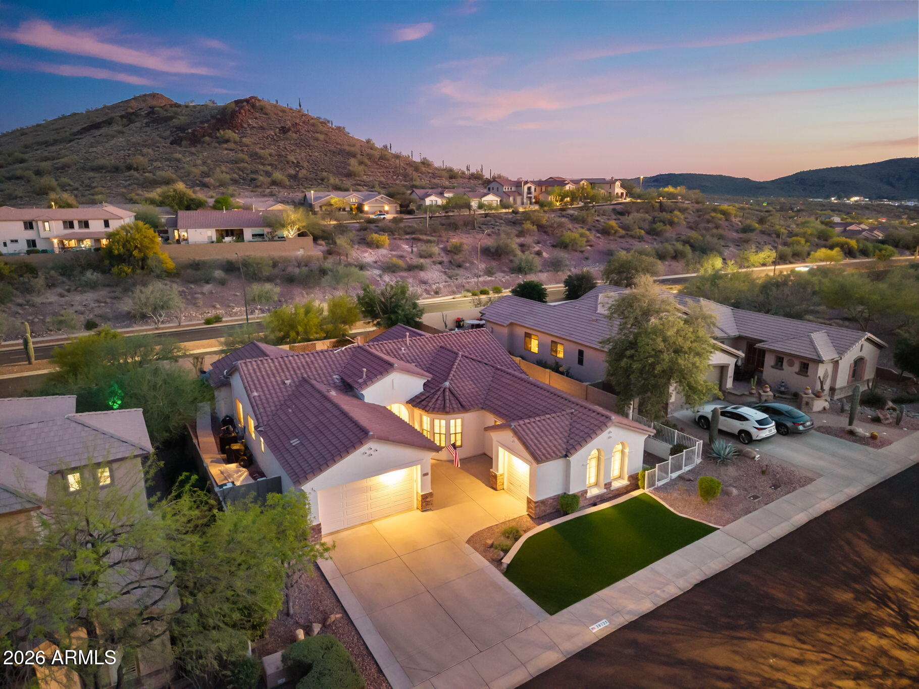 38723 N RED TAIL Lane