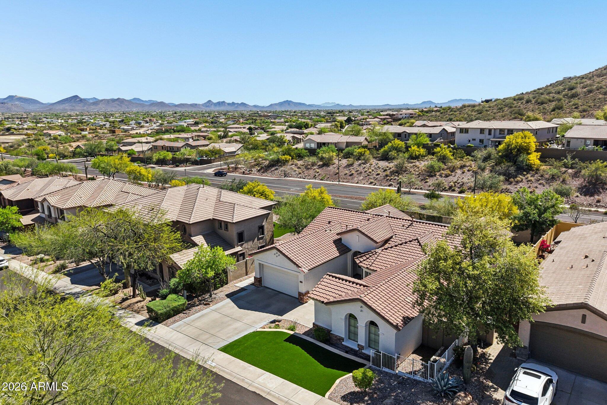 38723 N RED TAIL Lane