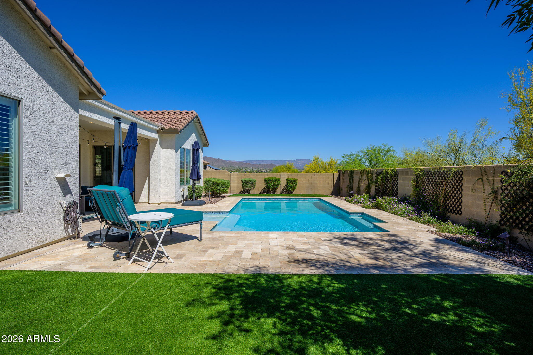 38723 N RED TAIL Lane