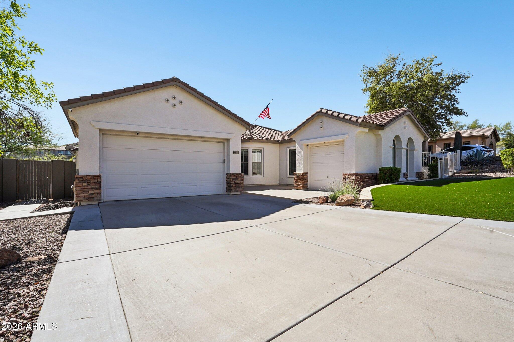 38723 N RED TAIL Lane