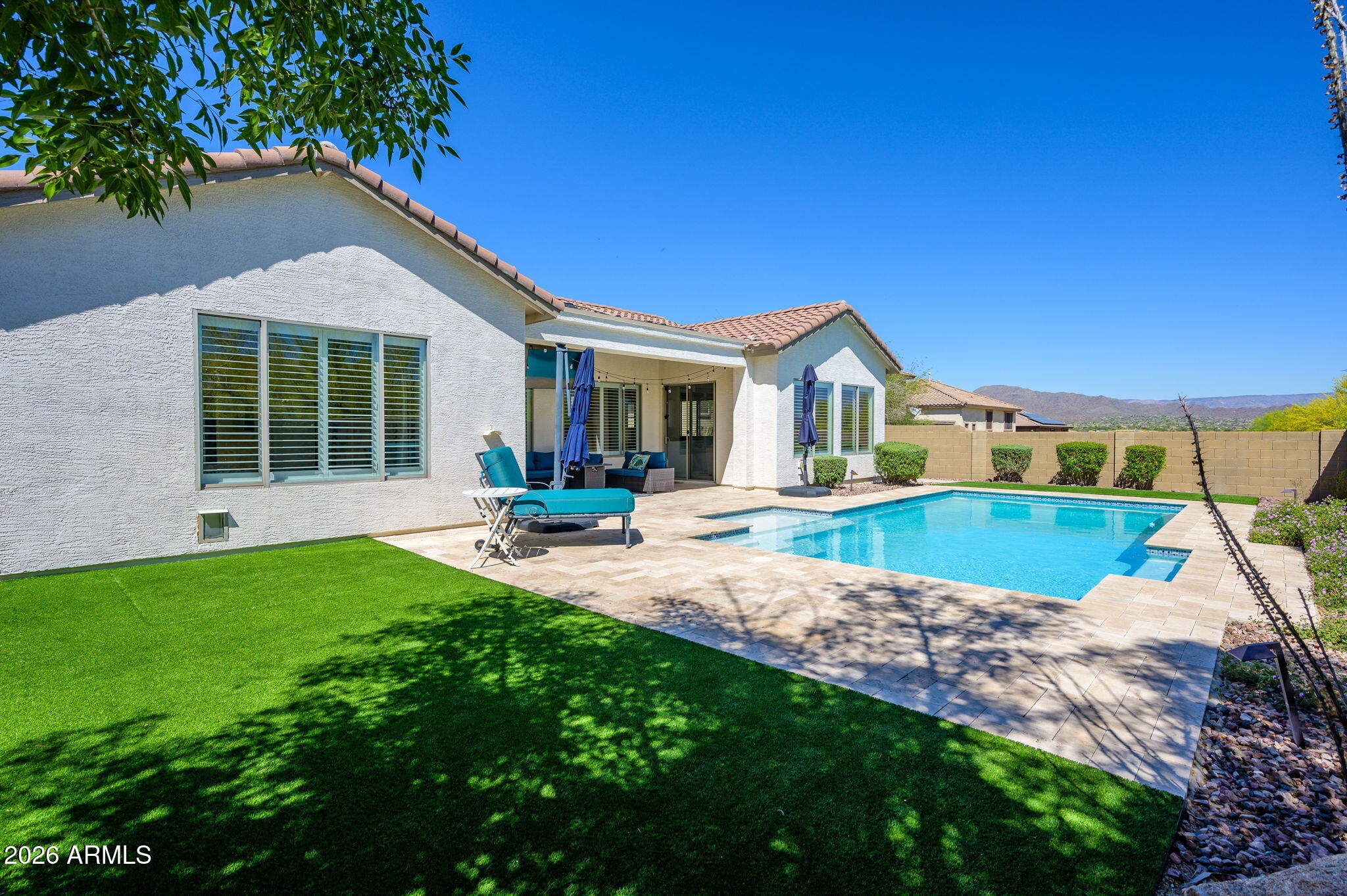 38723 N RED TAIL Lane