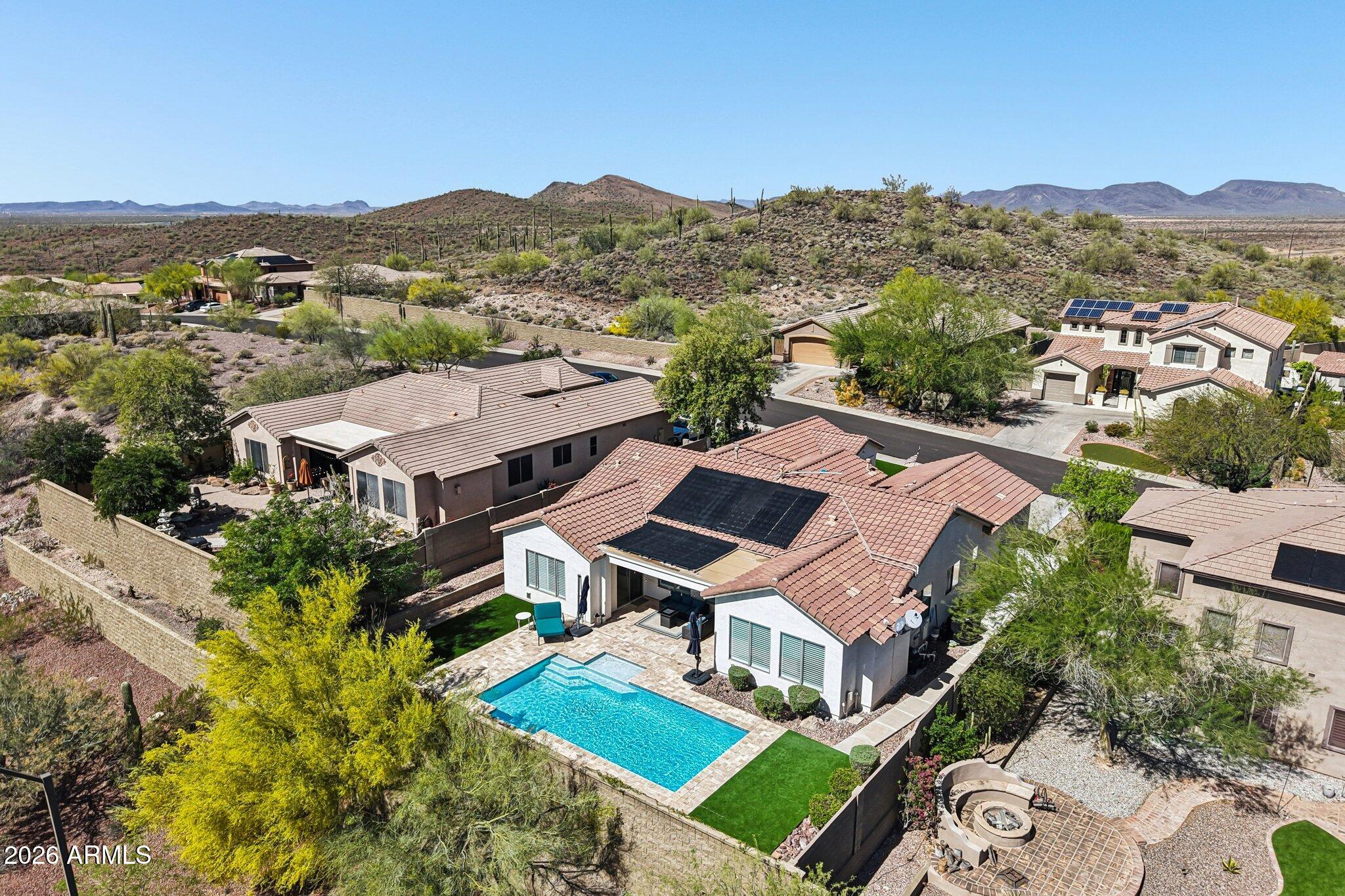 38723 N RED TAIL Lane