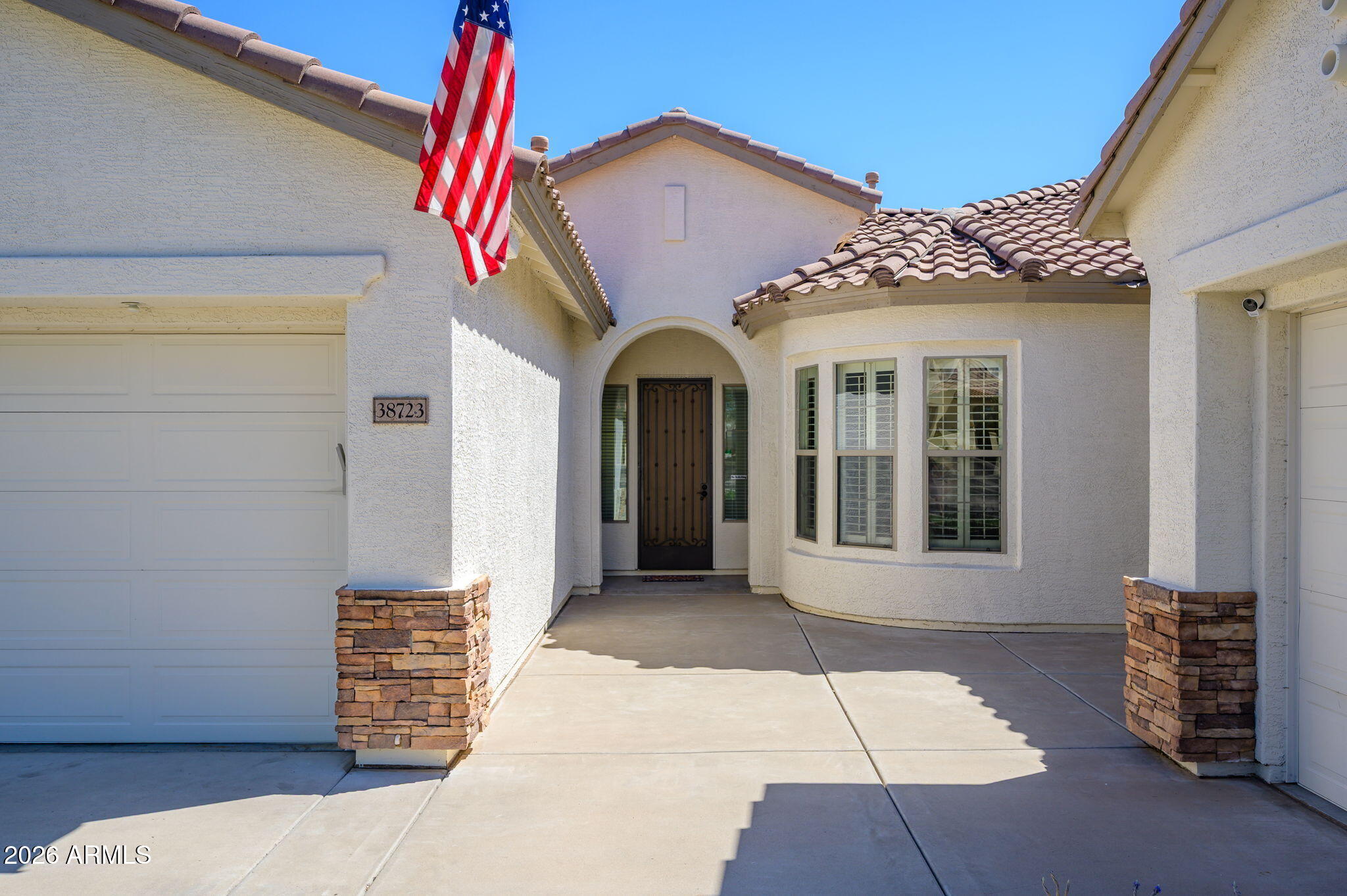 38723 N RED TAIL Lane