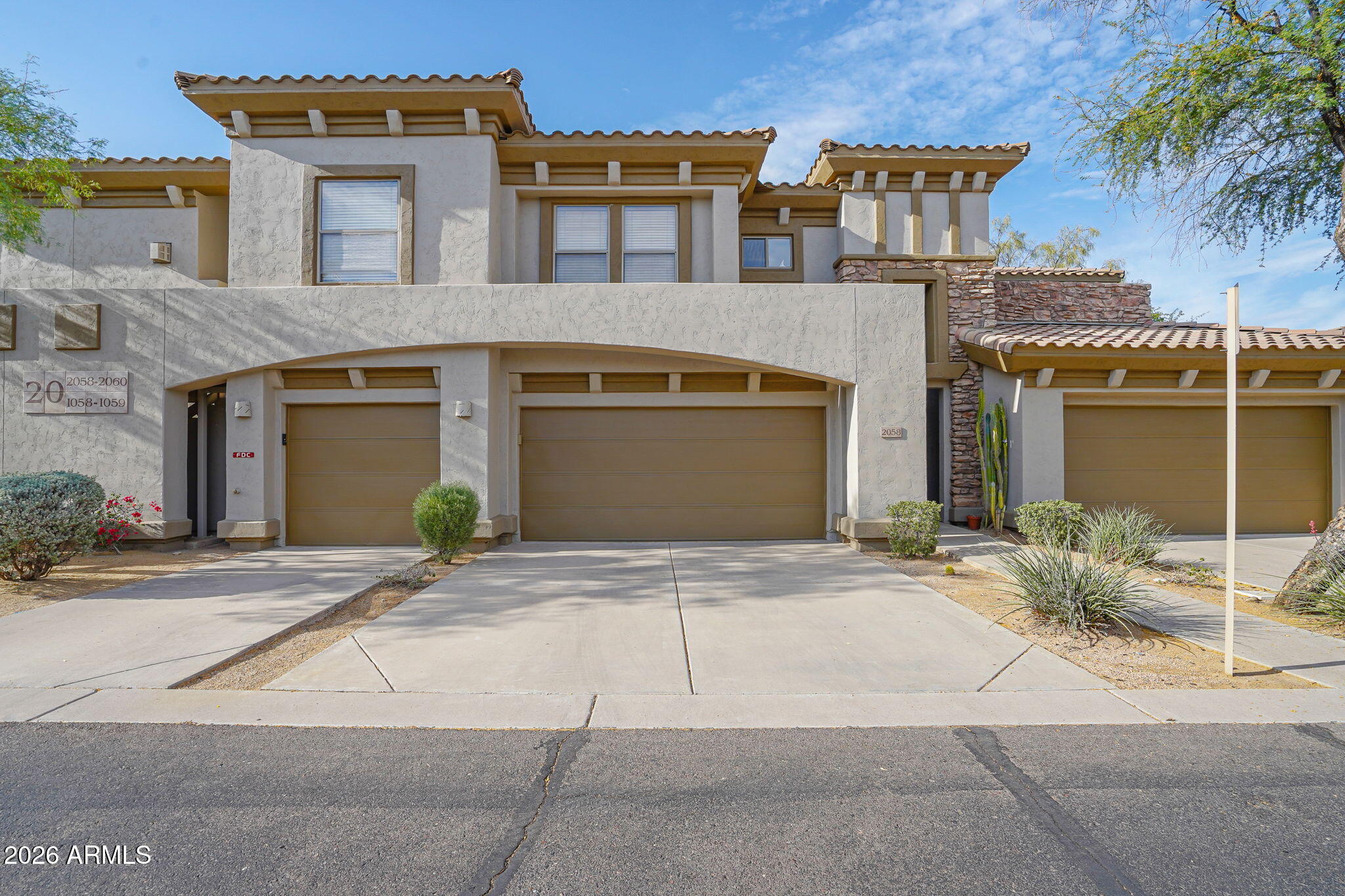 19700 N 76TH Street 1058