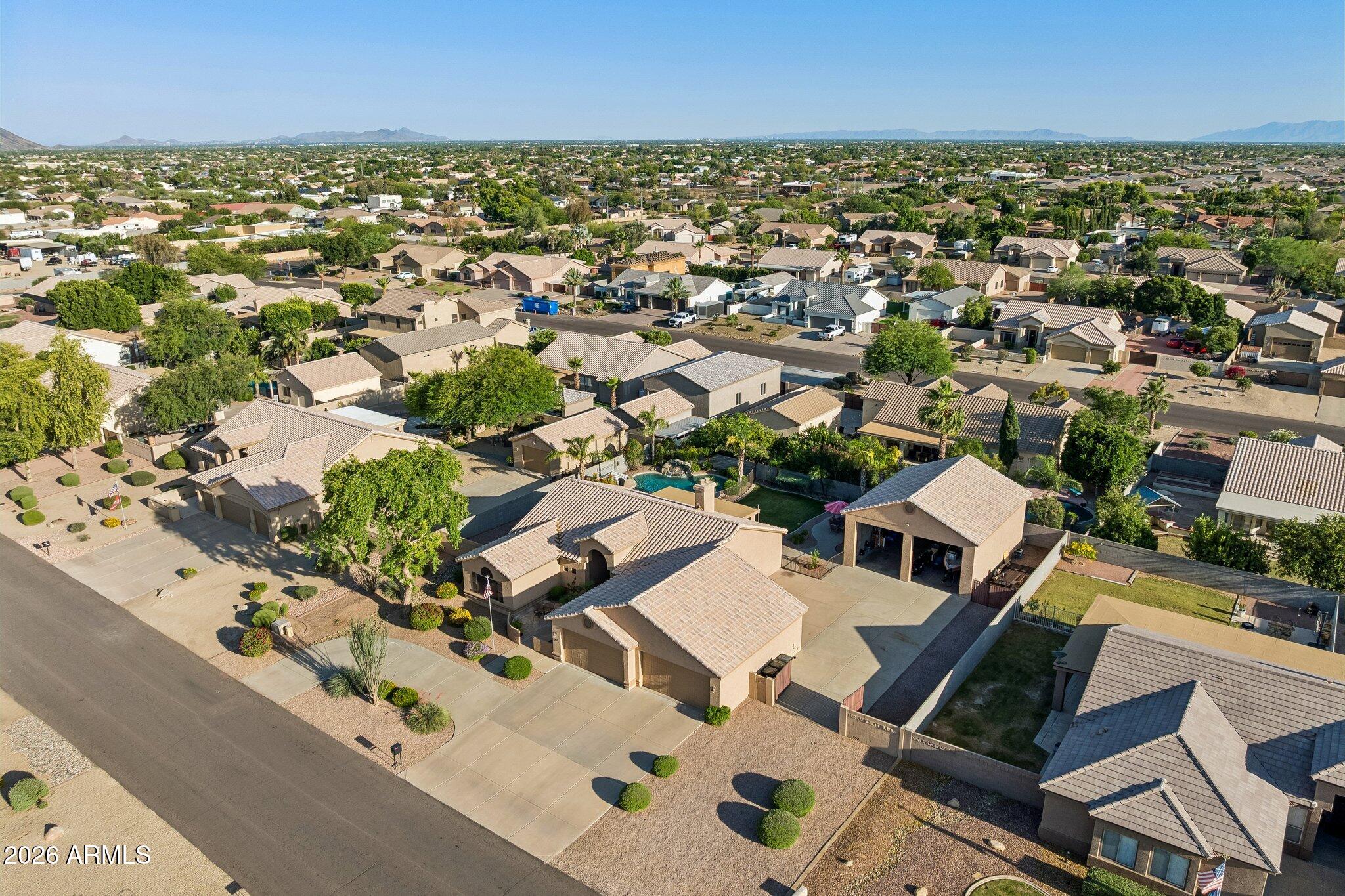 9131 W CIELO GRANDE