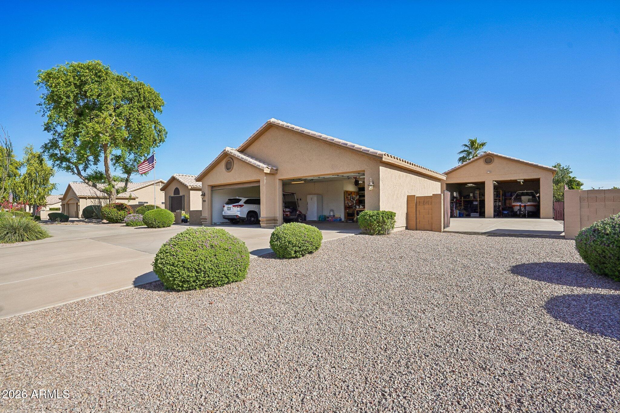 9131 W CIELO GRANDE