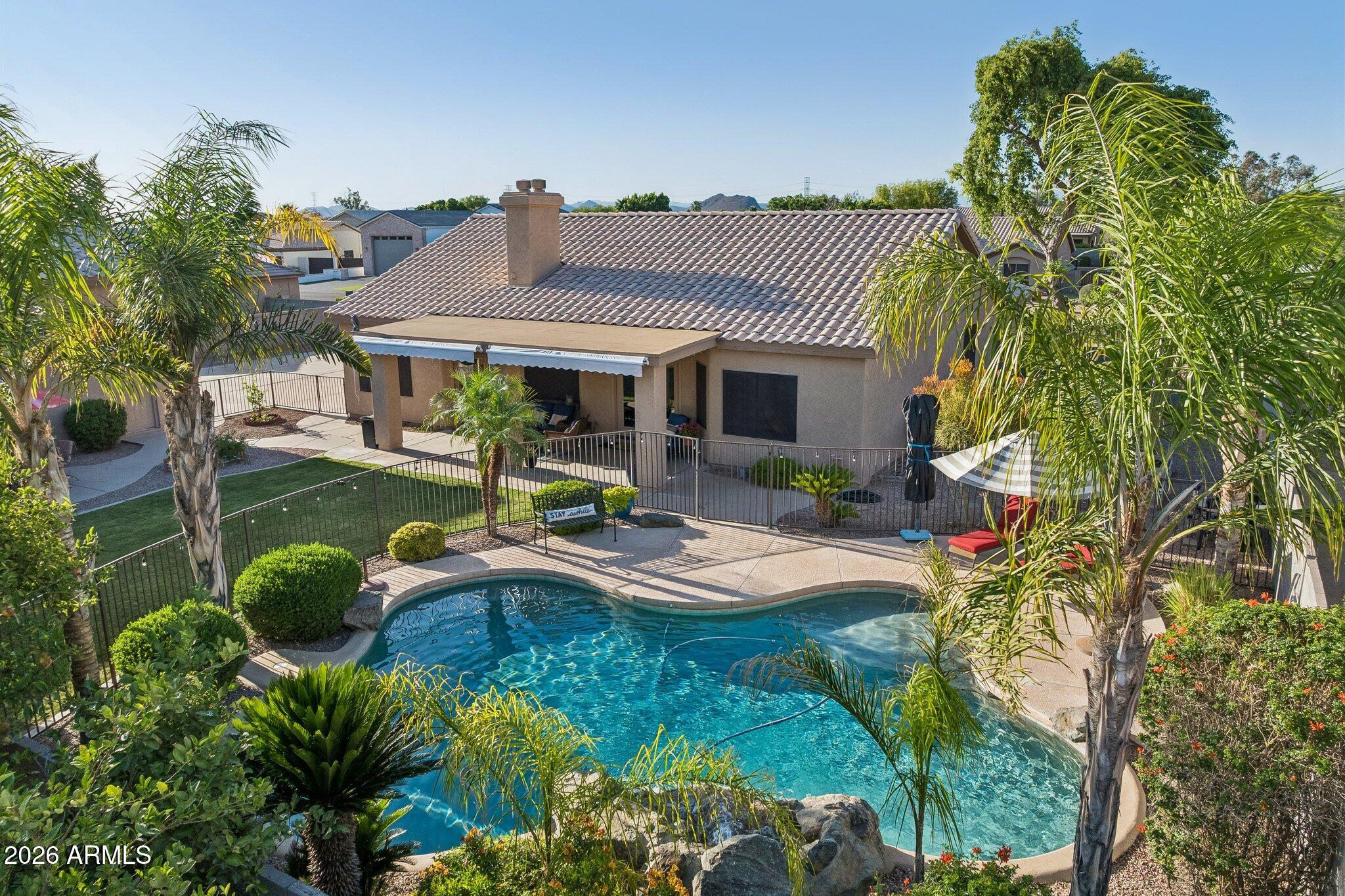 9131 W CIELO GRANDE