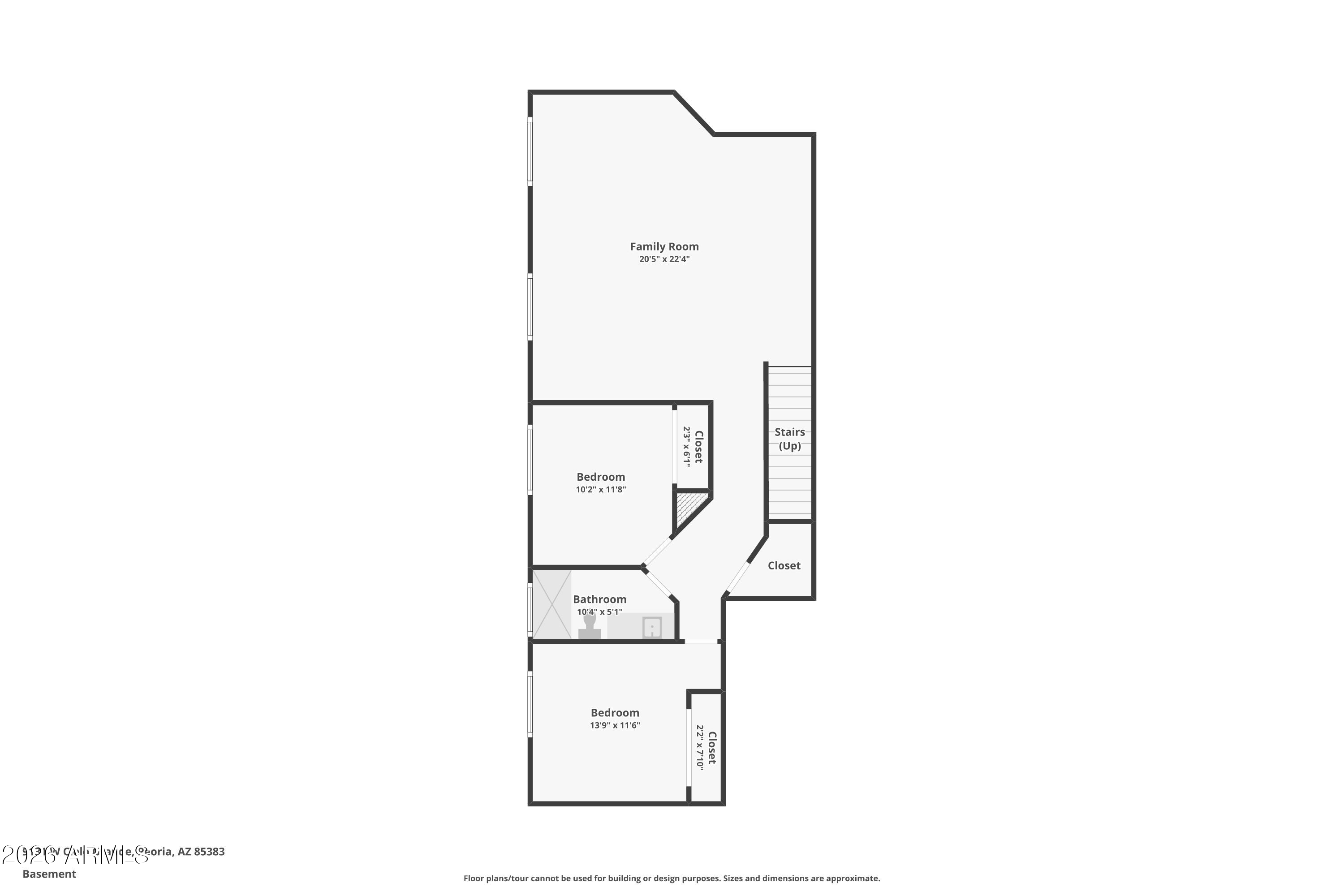 9131 W CIELO GRANDE