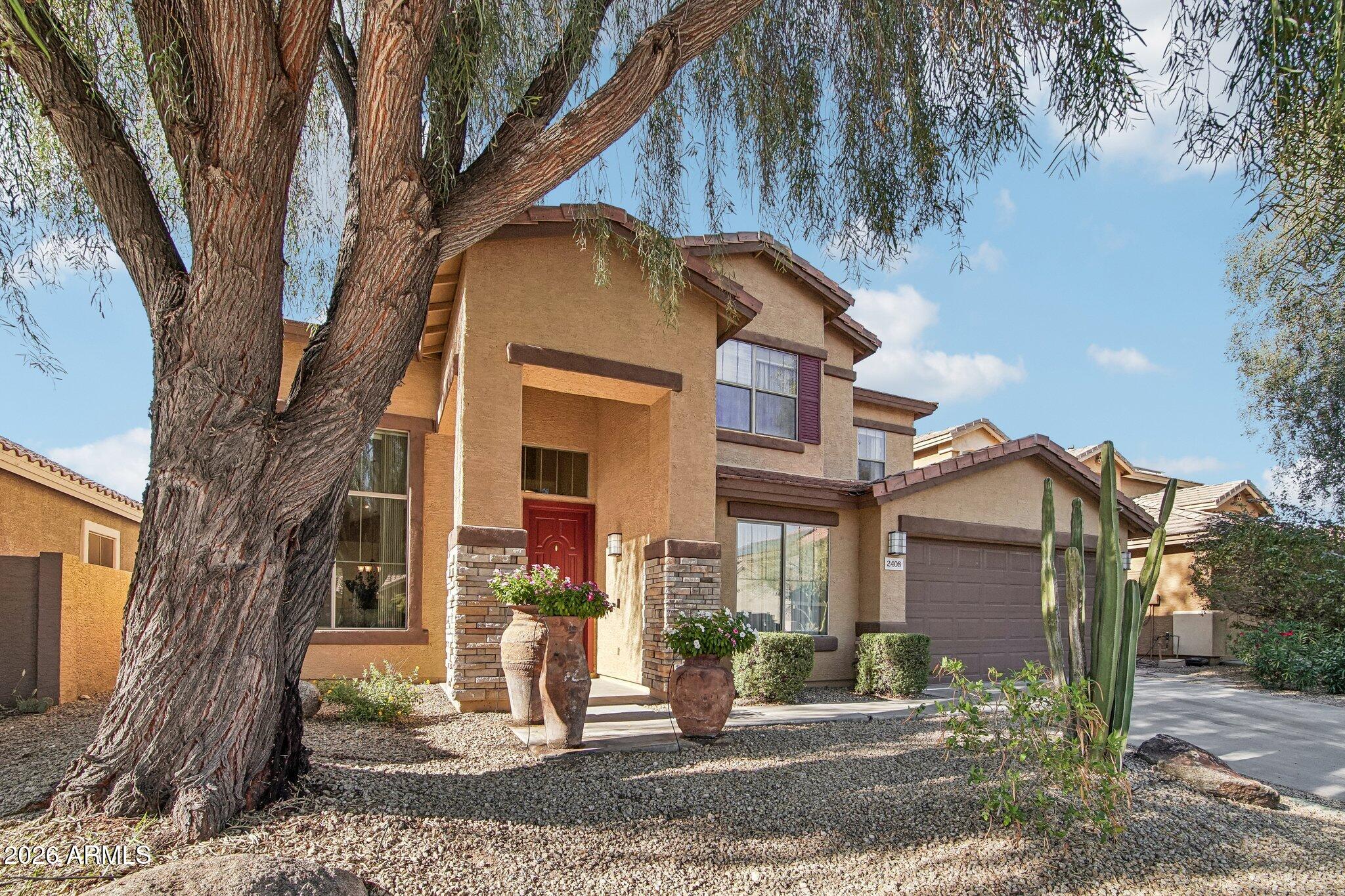 2408 W CRIMSON Terrace